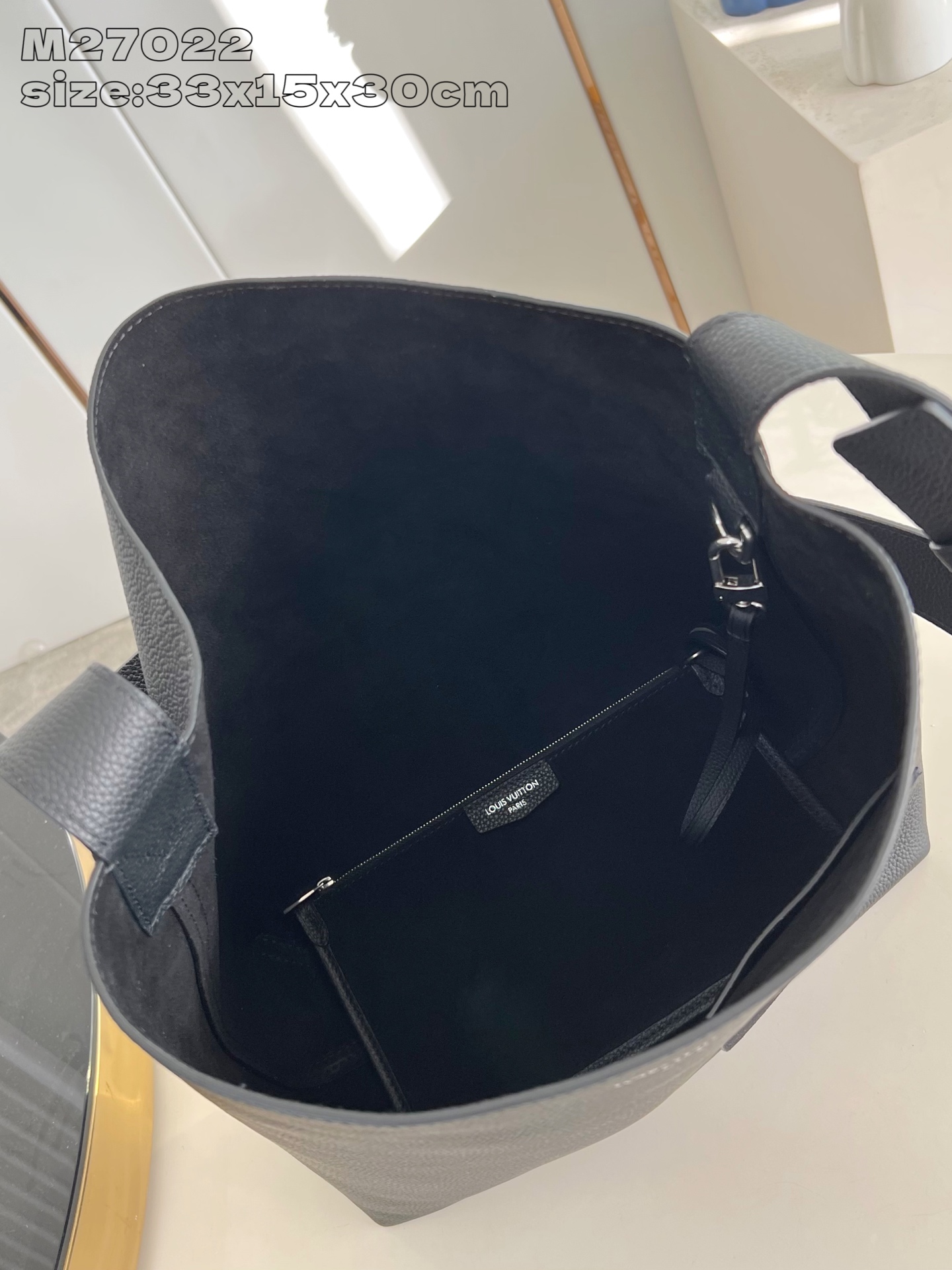 Louis Vuitton Haute Couture Classic Luxury Handbag Shoulder Crossbody 8