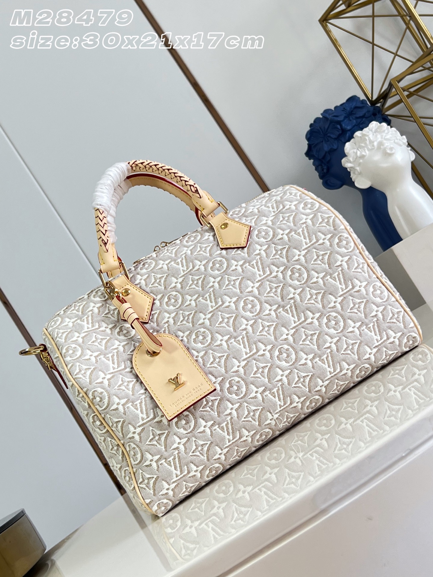 Louis Vuitton Luxury Handbag Collection 2