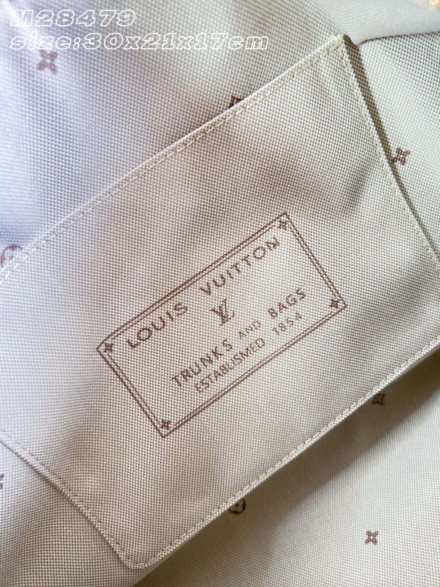 Louis Vuitton Luxury Handbag Collection 9
