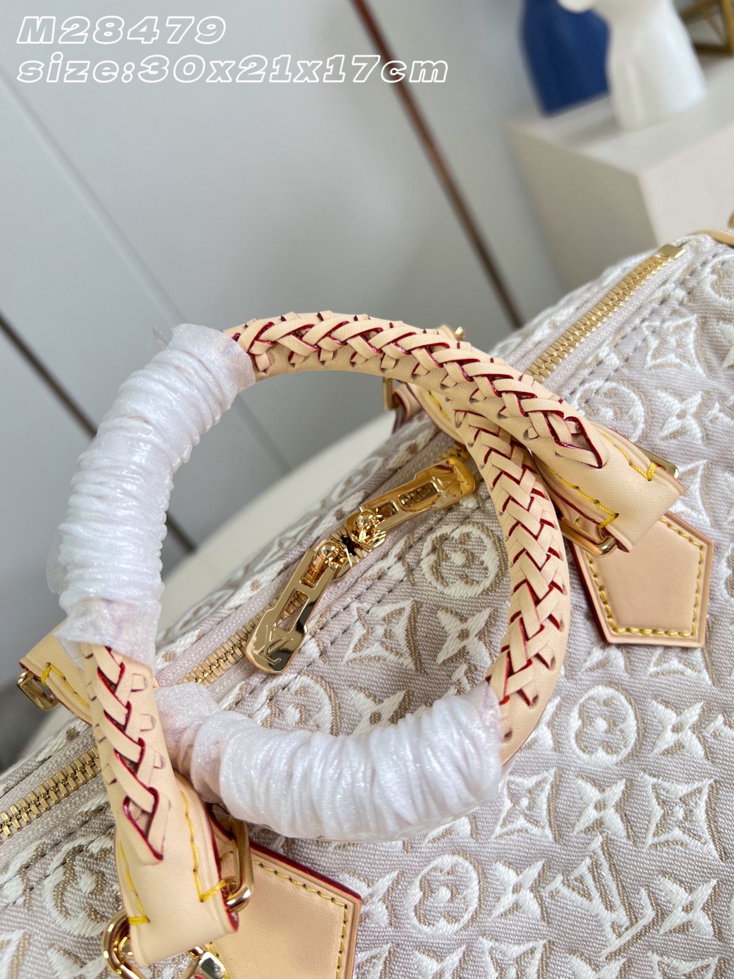 Louis Vuitton Luxury Handbag Collection 7