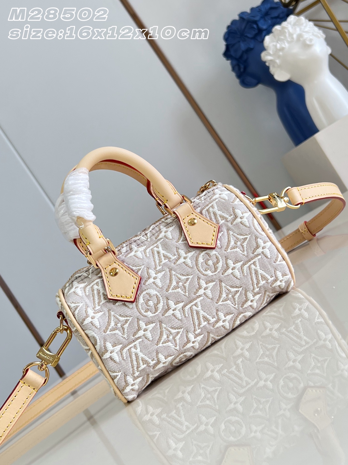 Louis Vuitton Luxury Handbag Collection 5
