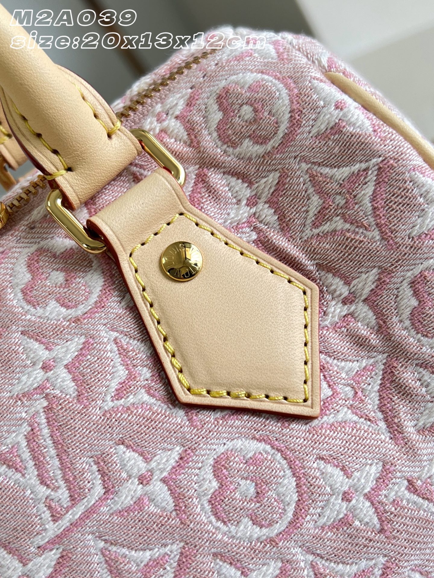 Louis Vuitton Bag Collection crafted with premium materials and 2