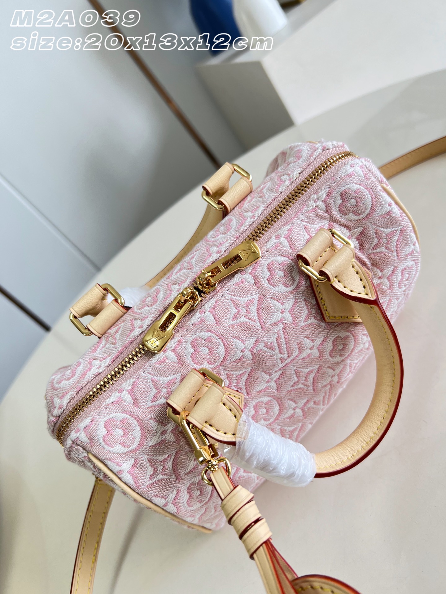 Louis Vuitton Bag Collection crafted with premium materials and 8