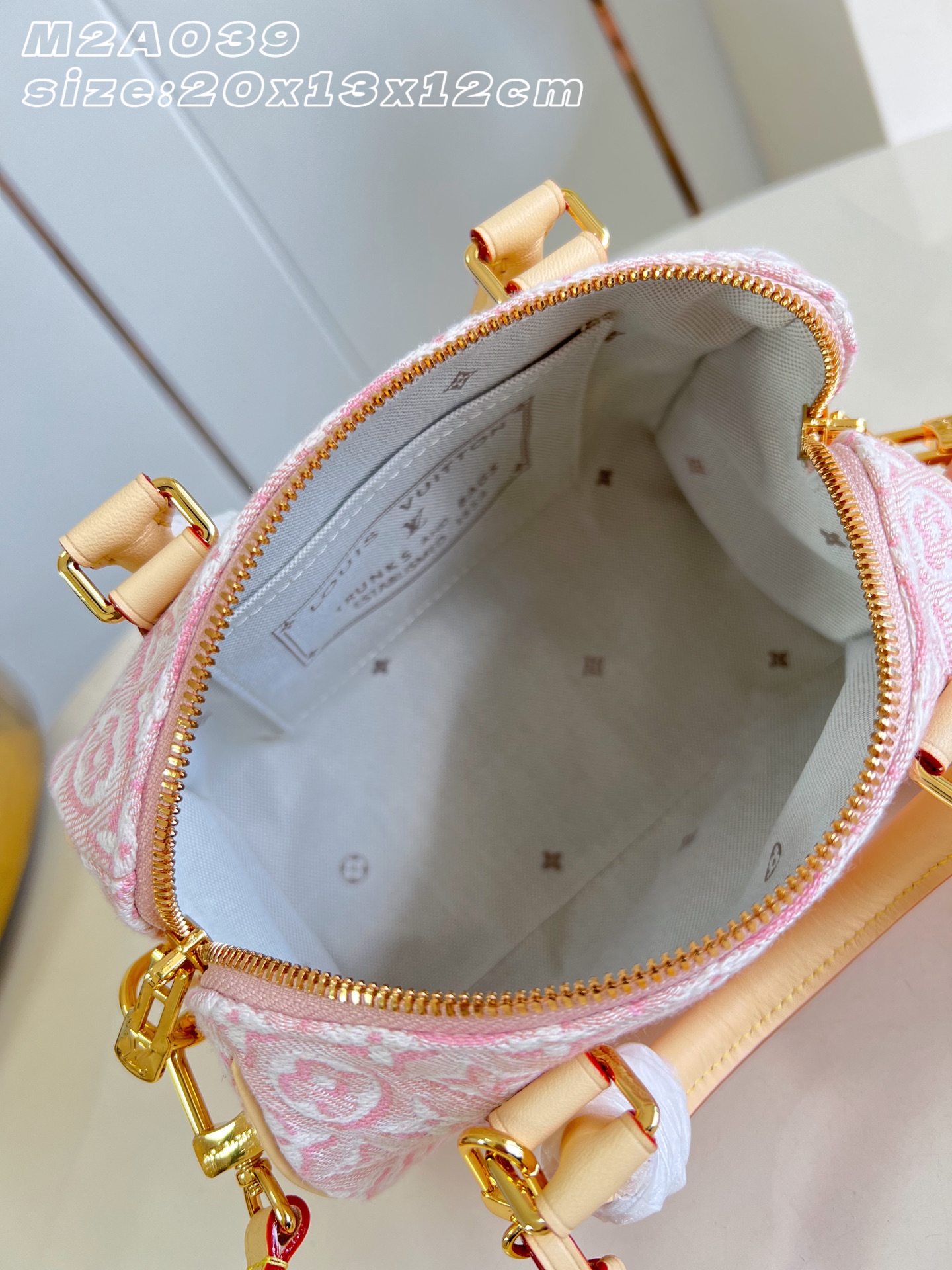 Louis Vuitton Bag Collection crafted with premium materials and 9