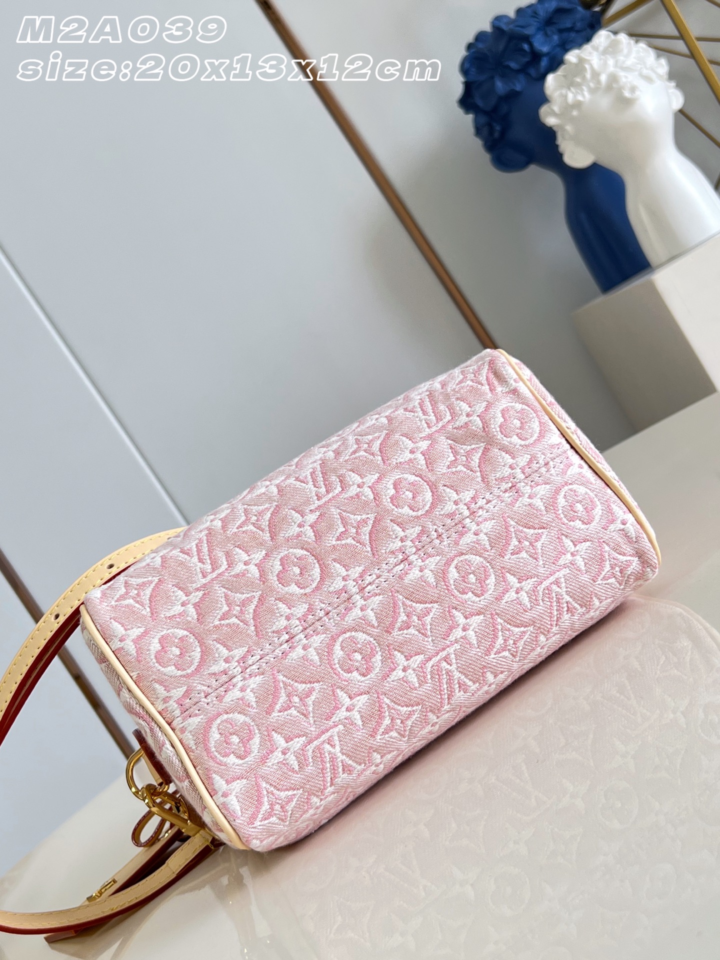 Louis Vuitton Bag Collection crafted with premium materials and 7
