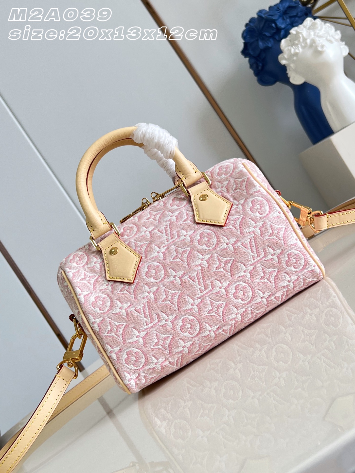 Louis Vuitton Bag Collection crafted with premium materials and 6