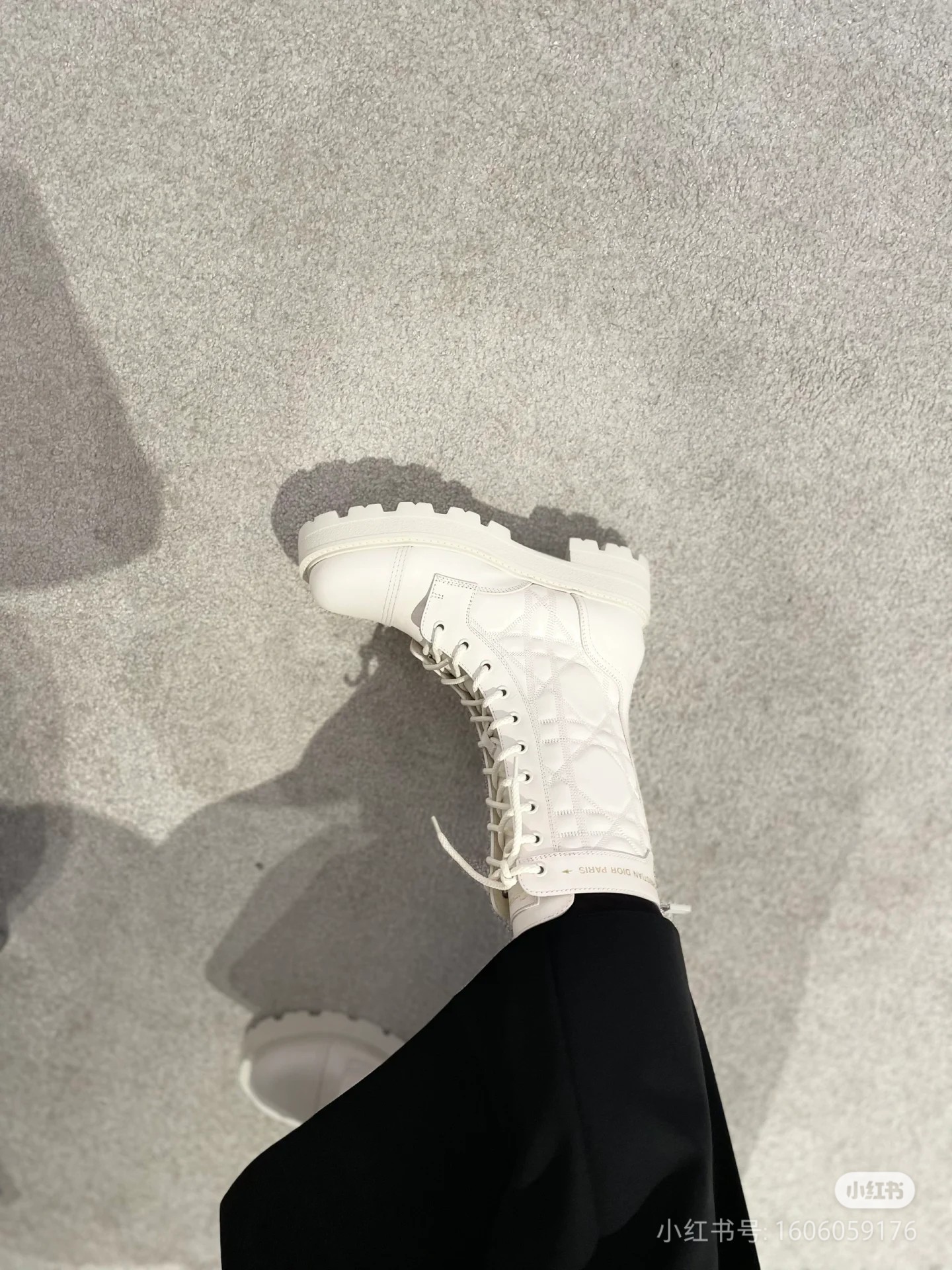 NO:446618,Picture of foot #, boots, boots19860909上脚图#,靴子,boots,Women's Shoes