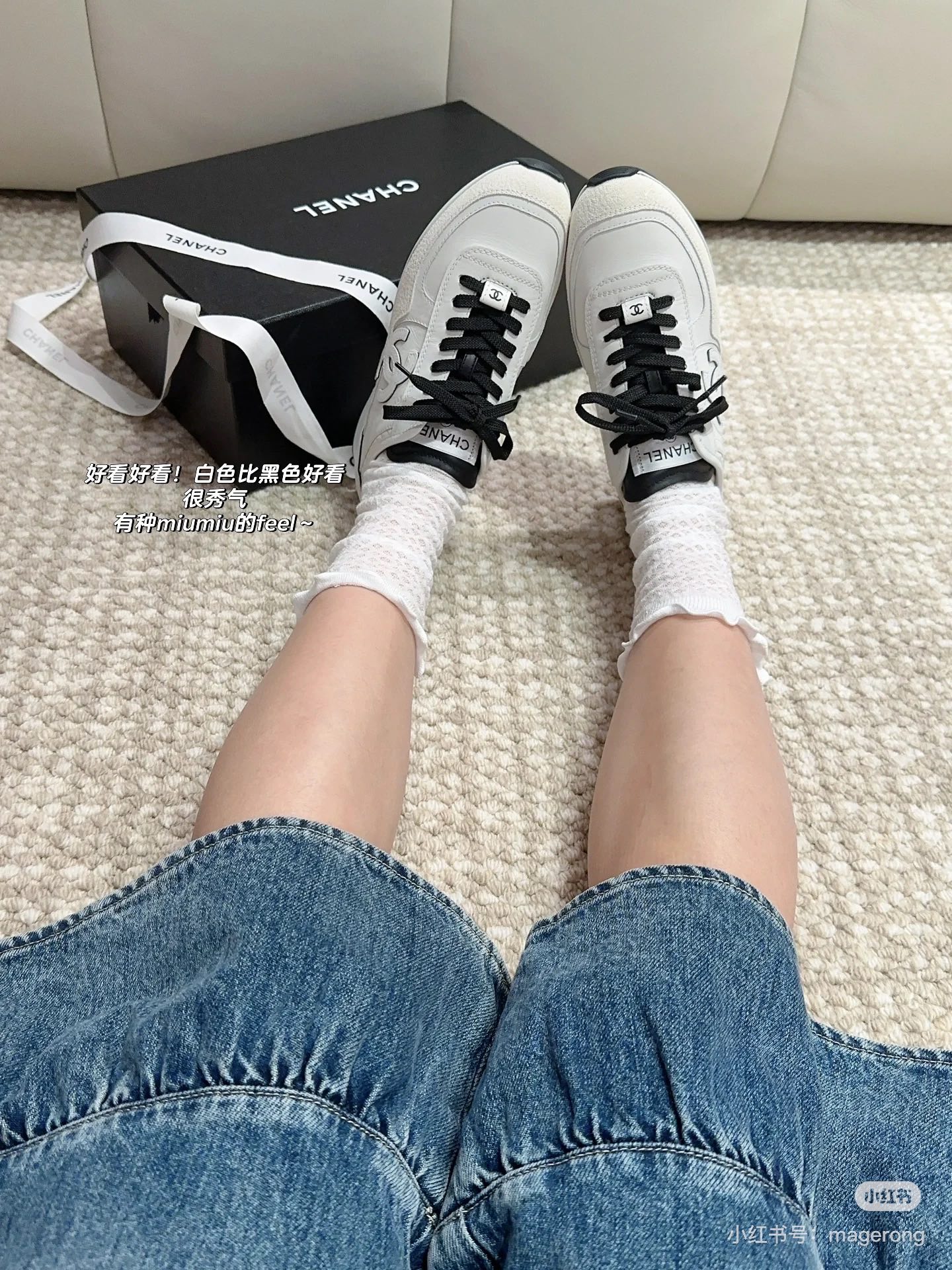NO:235112,Picture of foot #, casual shoes/sports shoes, sneakers19860909上脚图#,休闲鞋/运动鞋,sneakers,Women's Shoes