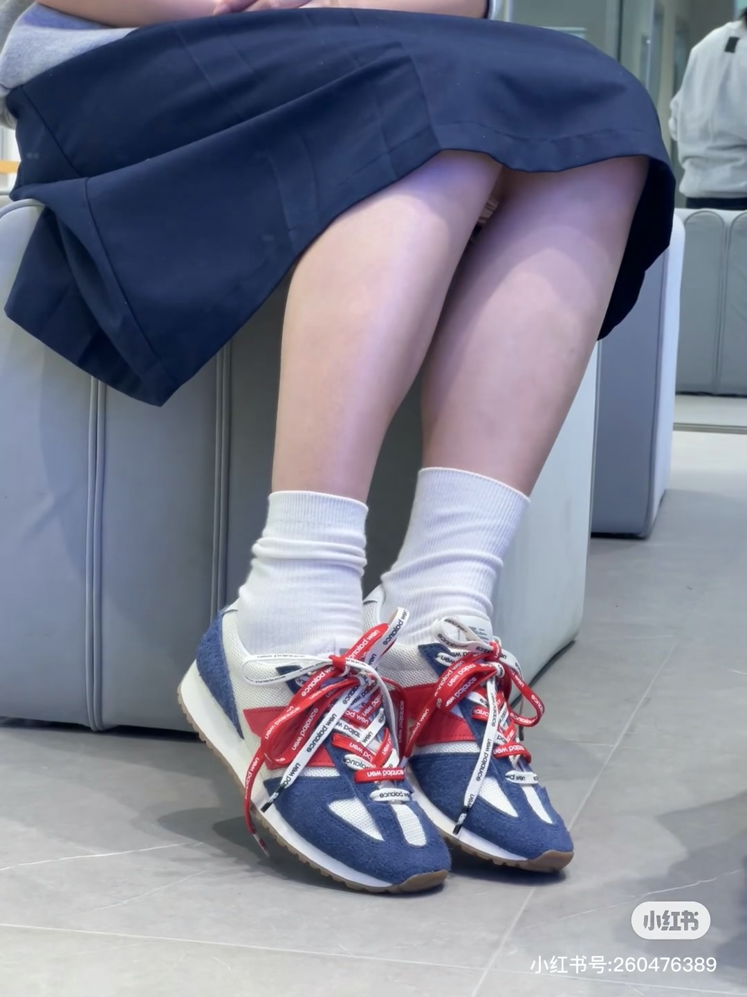 NO:228074,Picture of foot #, casual shoes/sports shoes, sneakers19860909上脚图#,休闲鞋/运动鞋,sneakers,Women's Shoes