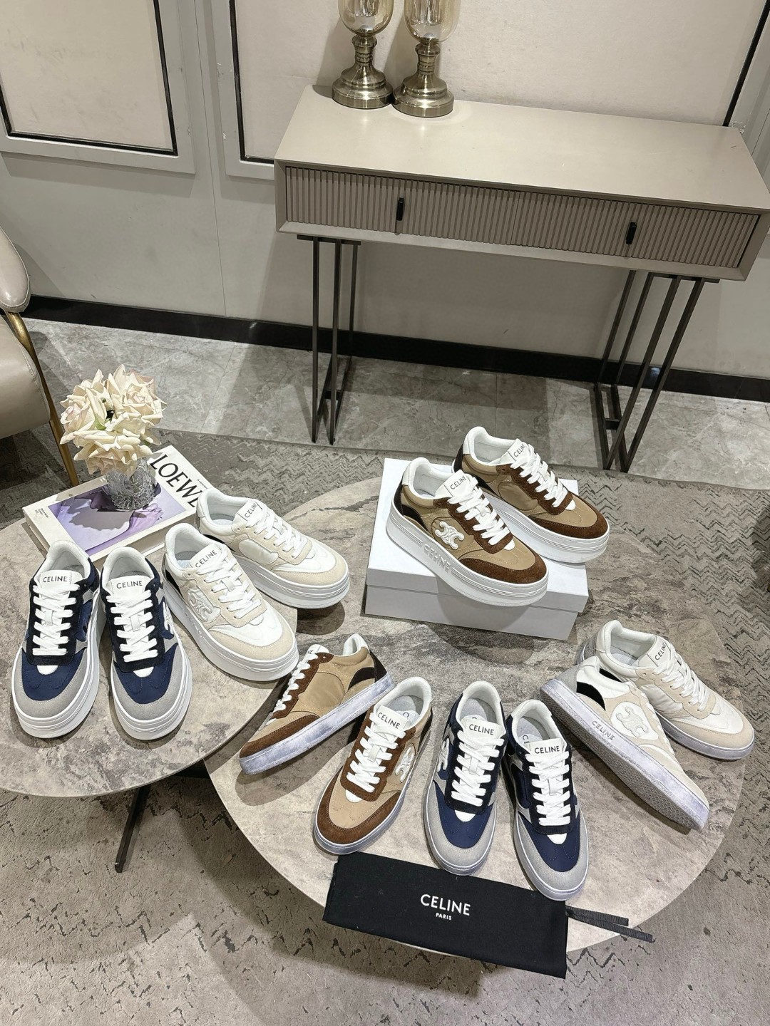 NO:228058,Celine sneakers collection, casual shoes/sports shoes, celine, sneakers19860909Celine运动鞋集合,休闲鞋/运动鞋,celine,sneakers,Women's Shoes