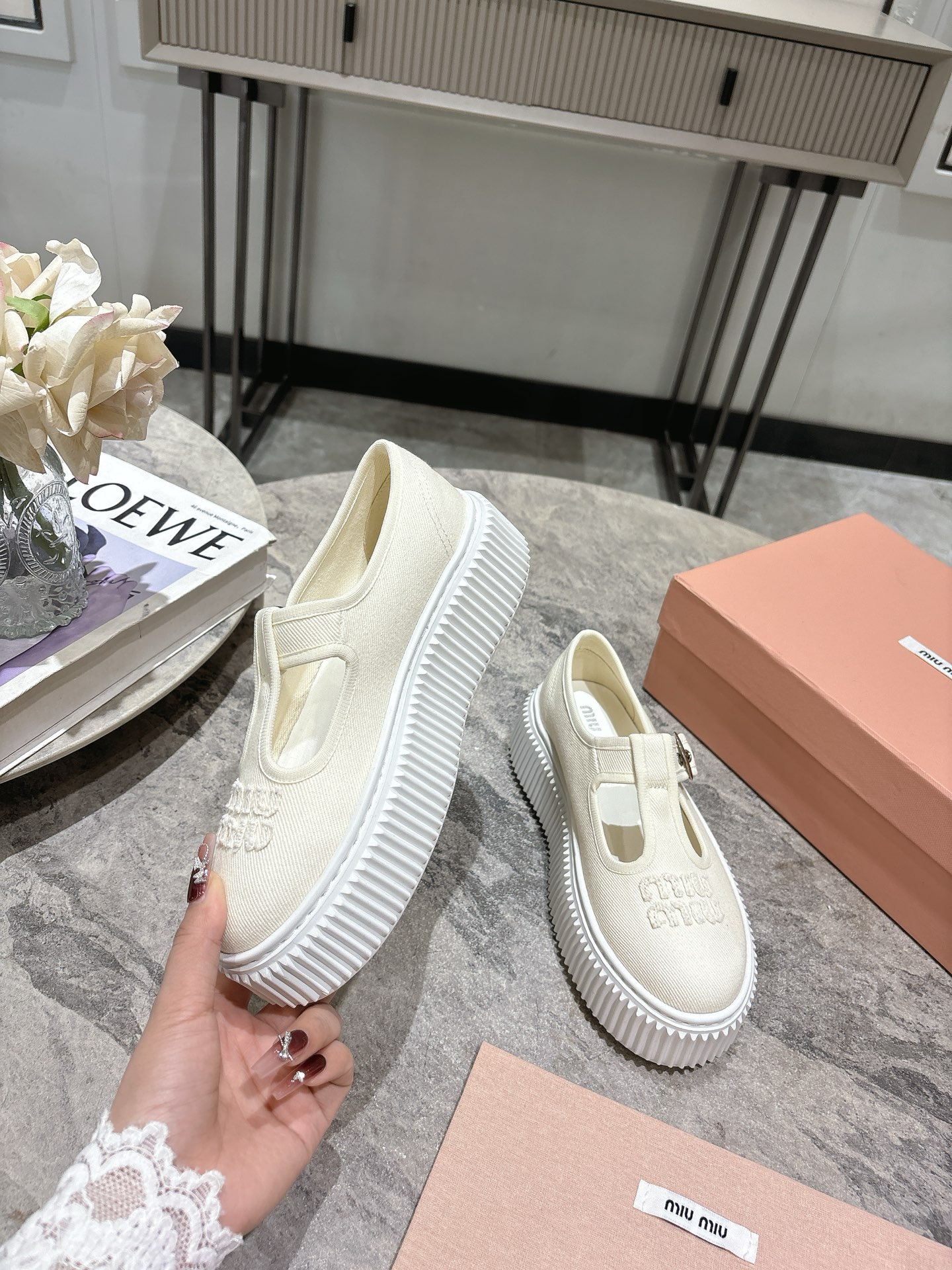 Miu Miu 2025 Spring Collection Mary Jane Platform Shoes 5 i1744130475248 7467 0 3