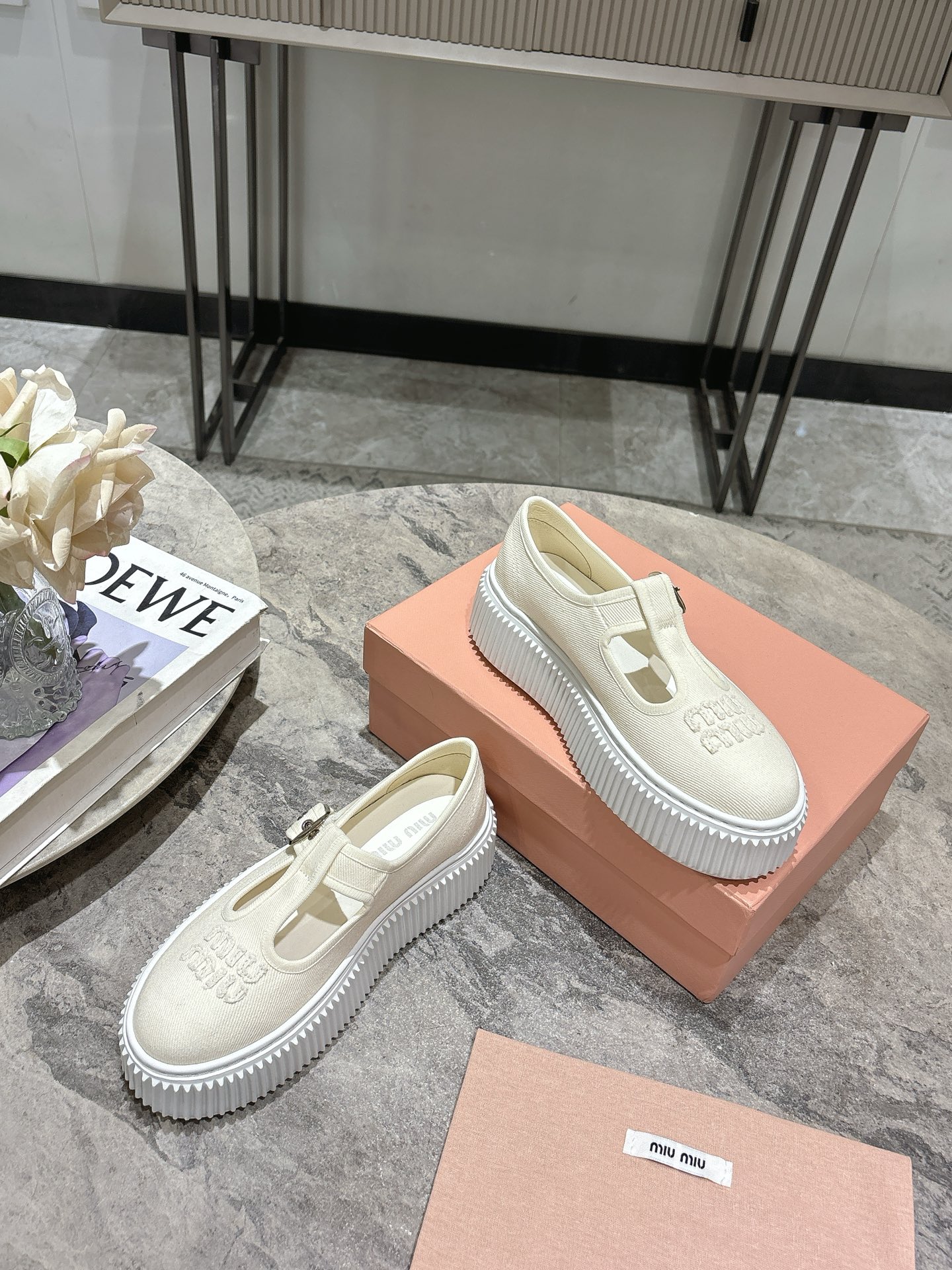 Miu Miu 2025 Spring Collection Mary Jane Platform Shoes 8 i1744130476793 6525 0 6