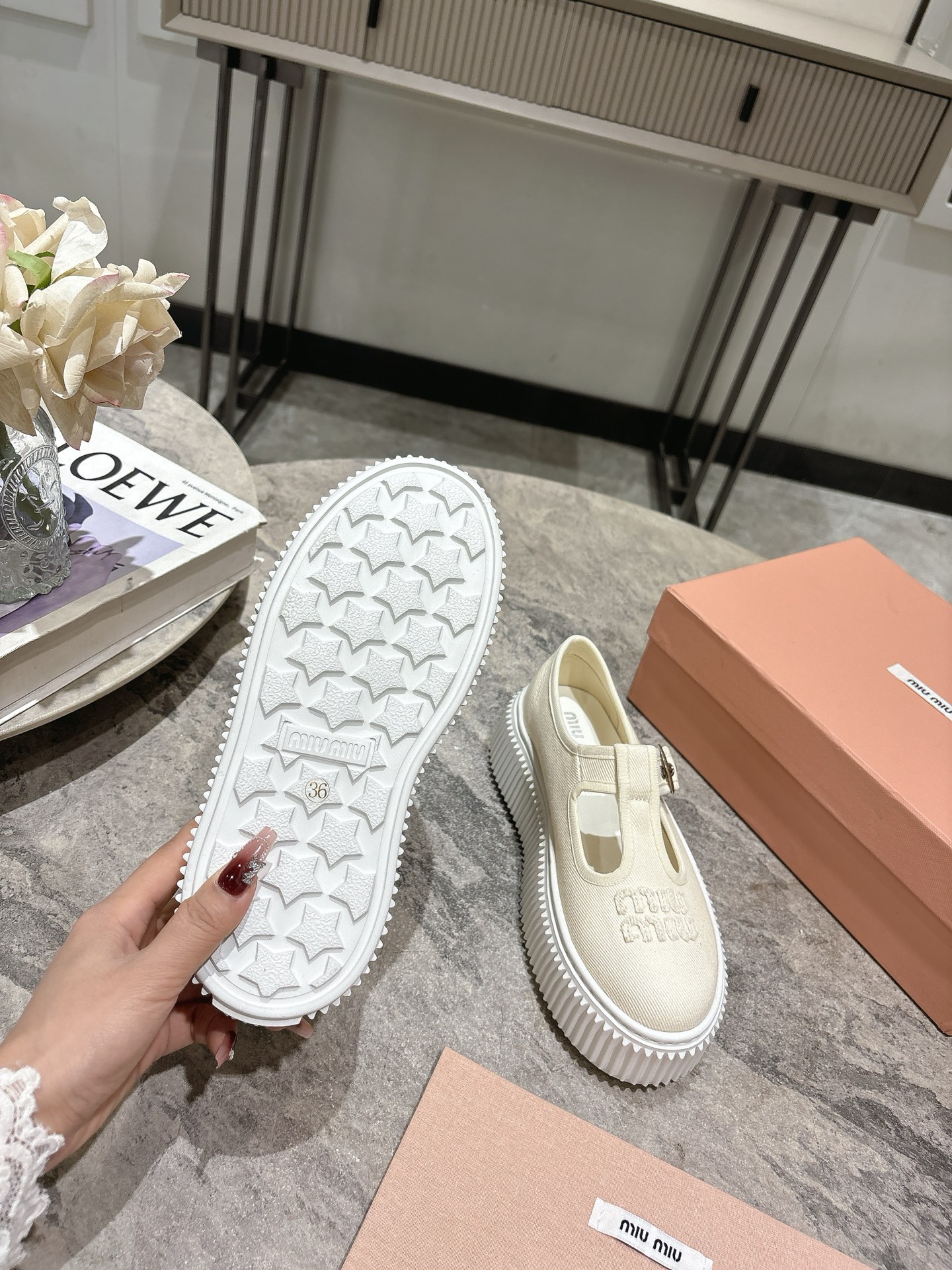 Miu Miu 2025 Spring Collection Mary Jane Platform Shoes 6 i1744130476822 5286 0 4