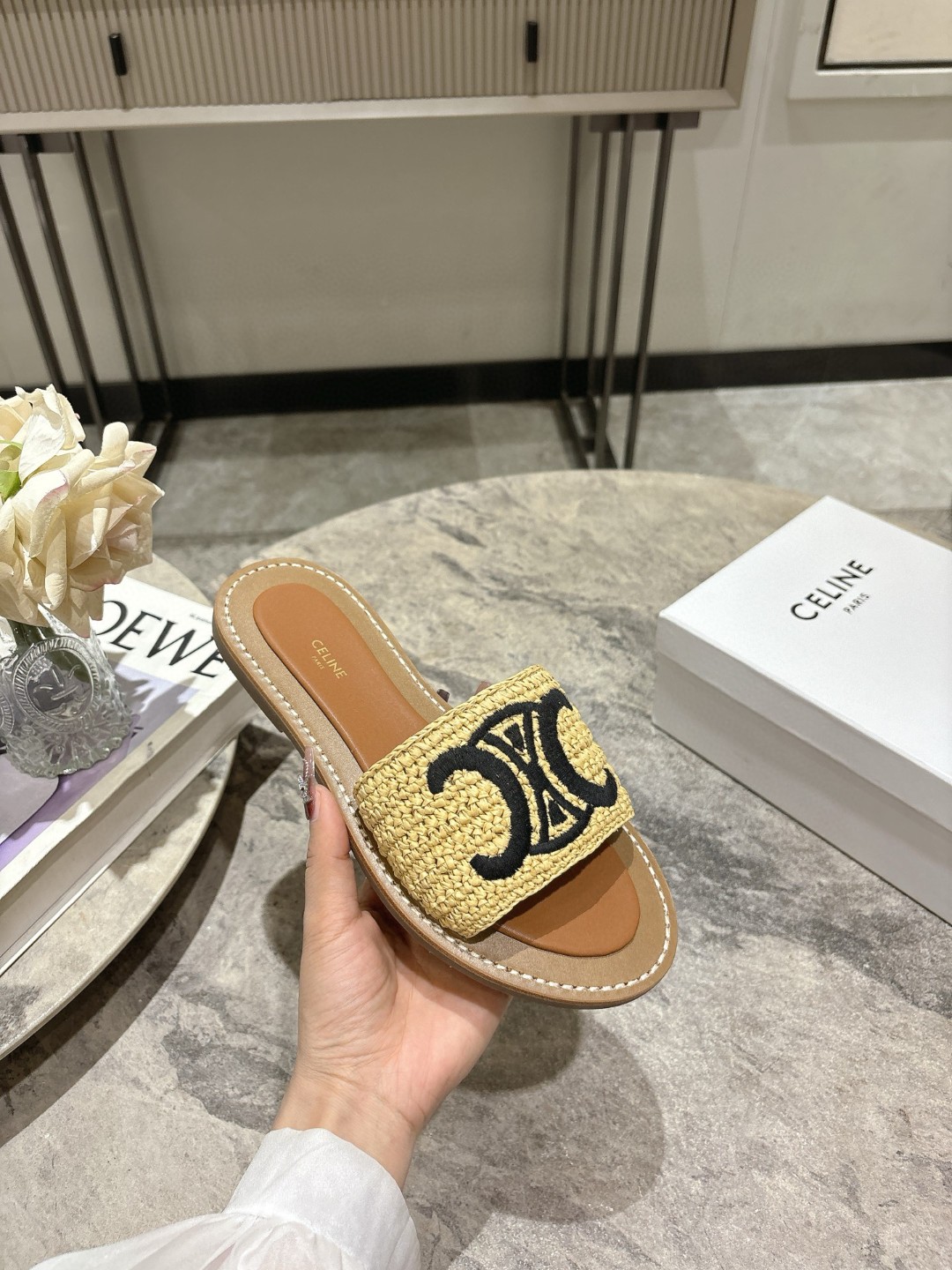 NO:248163,Celine sandals collection picture #, sandals, celine, sandals19860909Celine凉拖集合图#,凉鞋,celine,sandals,Women's Shoes