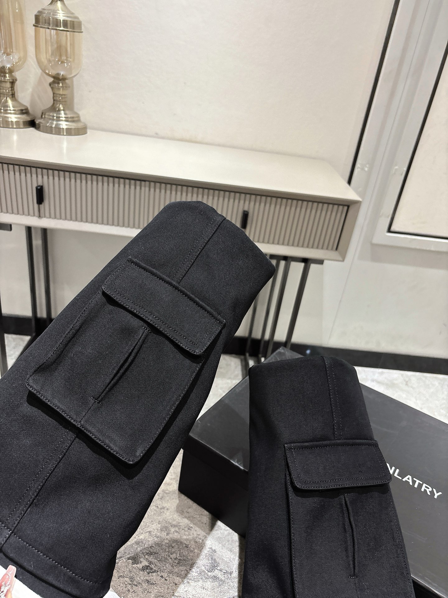 “Dymonlatriy Street-Type Sneakers: Original Fabric, 3cm Height, Rubber Base, Sizes 35-39” - 图片 6