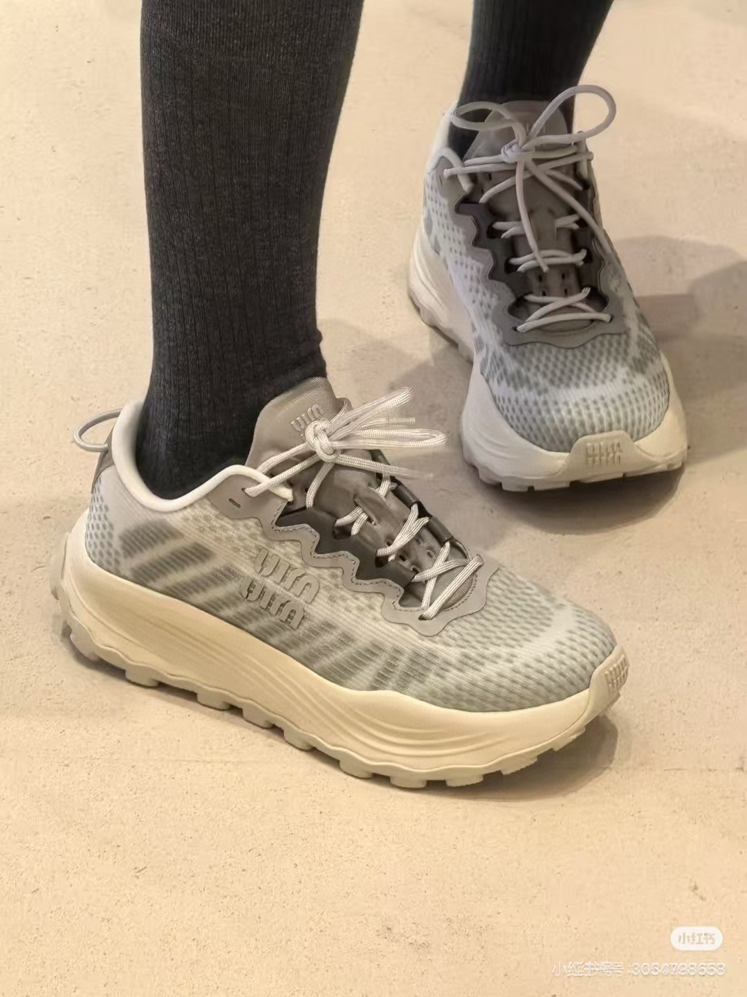 NO:412974,Picture of foot #, casual shoes/sports shoes, sneakers19860909上脚图#,休闲鞋/运动鞋,sneakers,Women's Shoes