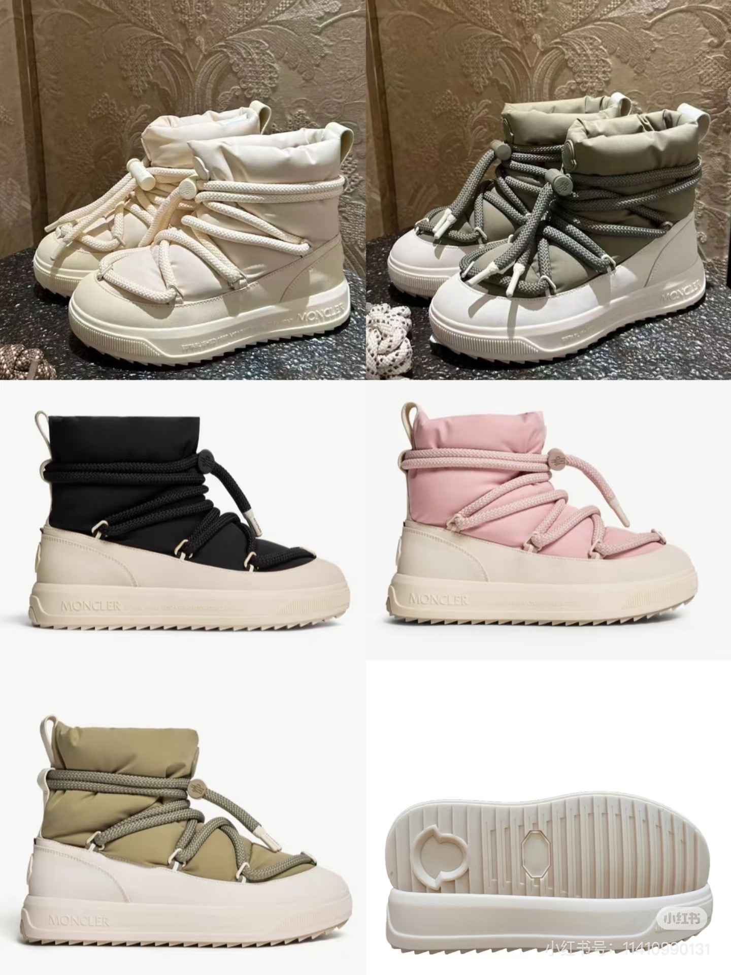NO:592610,Upper foot picture#,snow boots,boots19860909上脚图#,雪地靴,boots,Women's Shoes