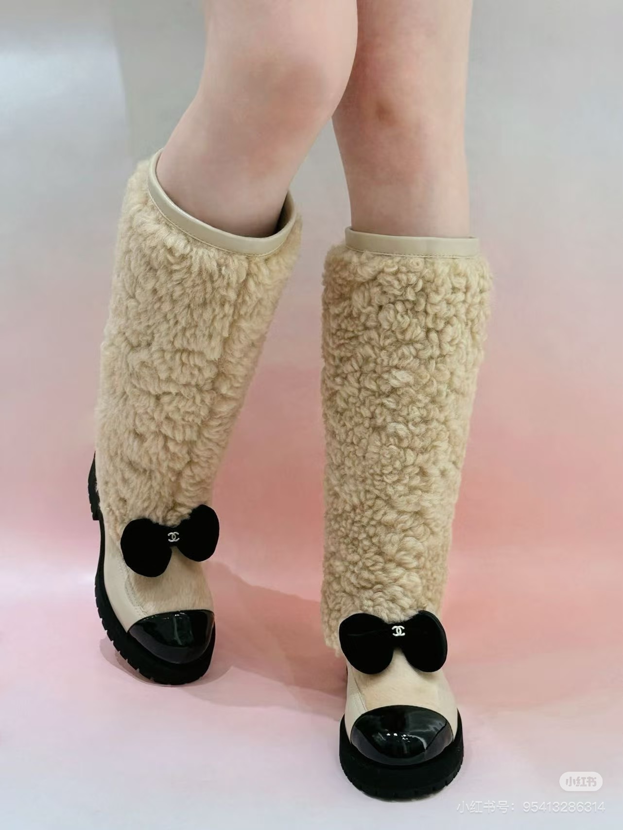 NO:630098,Upper foot picture#,snow boots,boots19860909上脚图#,雪地靴,boots,Women's Shoes