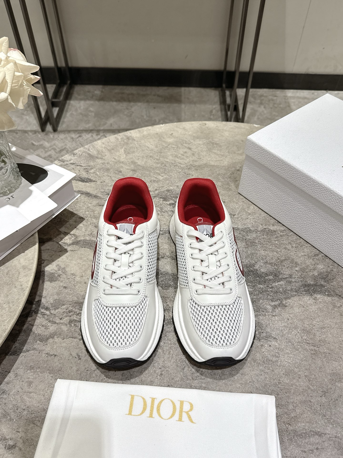 NO:648788,Women Men 10, DIOR Dior autumn and winter new casual sports shoes for couples, fashionable and trendy must-have items, original version 1 to 1, welcome to compare, fabric imported cowhide, breathable mesh lining, outsole TPU bottom, size women 35-39 men 39-44 (women 40.41 men 45 custom-made), casual shoes/sports shoes, dior, dior, sneakers, cowhide19860909女 男10, DIOR迪奥秋冬新品情侣款休闲运动鞋 时尚潮流必备单品 原版一比一 欢迎对比 面料进口牛皮 内里透气网布 大底TPU底 码数女35-39 男39-44(女40.41 男45定做),休闲鞋/运动鞋,dior,dior,sneakers,cowhide,Women's Shoes