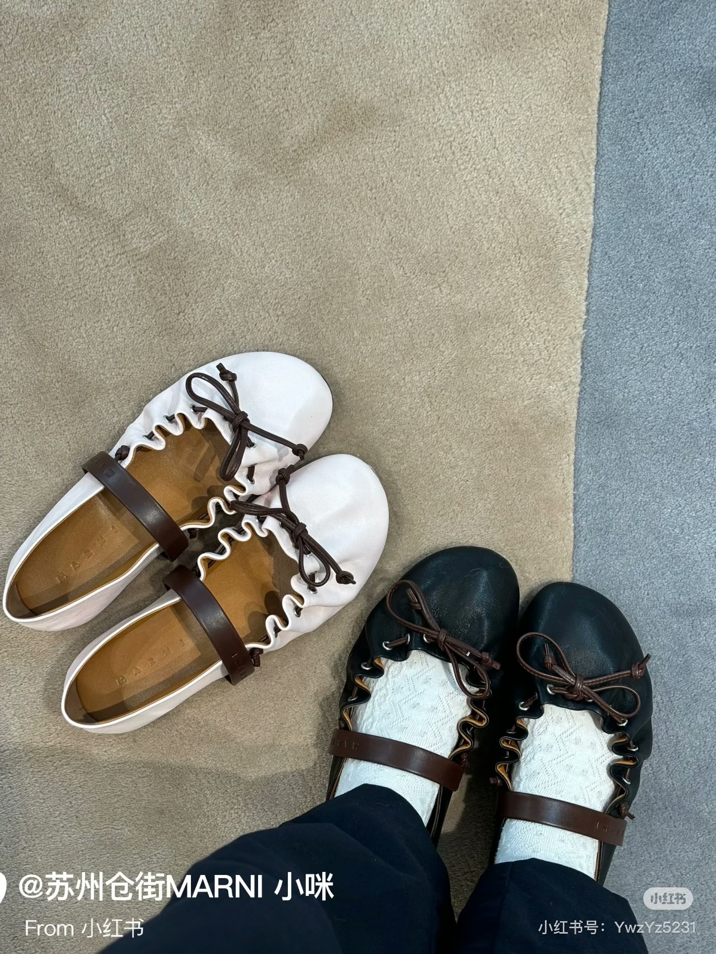 NO:679355,Upper foot picture #, ballet shoes19860909上脚图#,芭蕾舞鞋,Women's Shoes