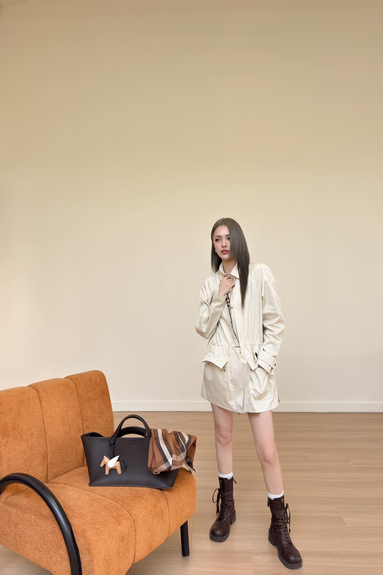 NO:314016,upper body picture, alexander wang19860909上身图,,alexander wang,Women's clothing