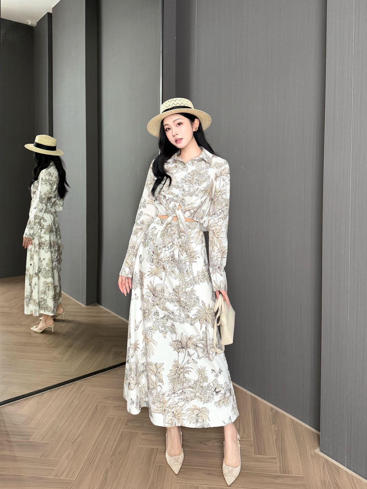 NO:445650,A set of alexander wang19860909一套有,,alexander wang,Women's clothing