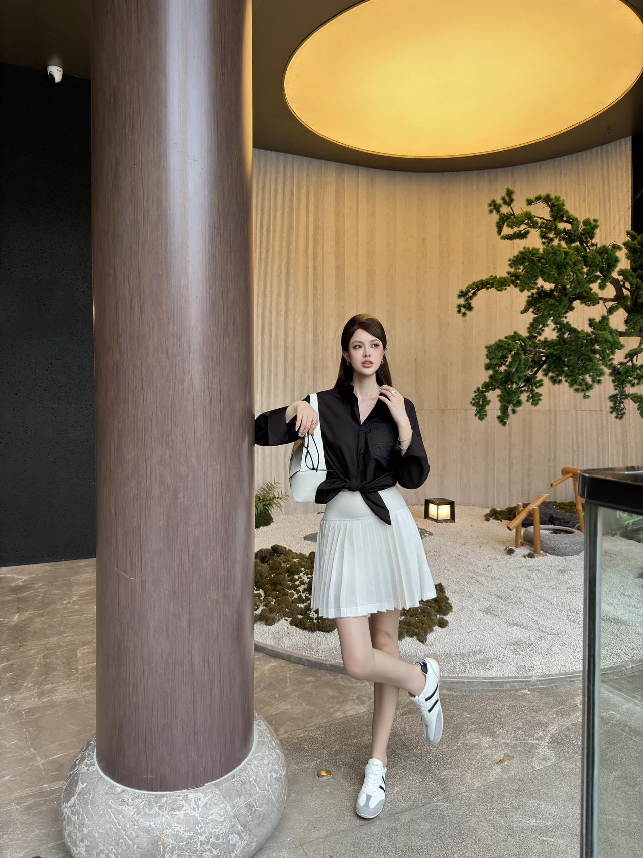 NO:458132,upper body picture, alexander wang19860909上身图,,alexander wang,Women's clothing