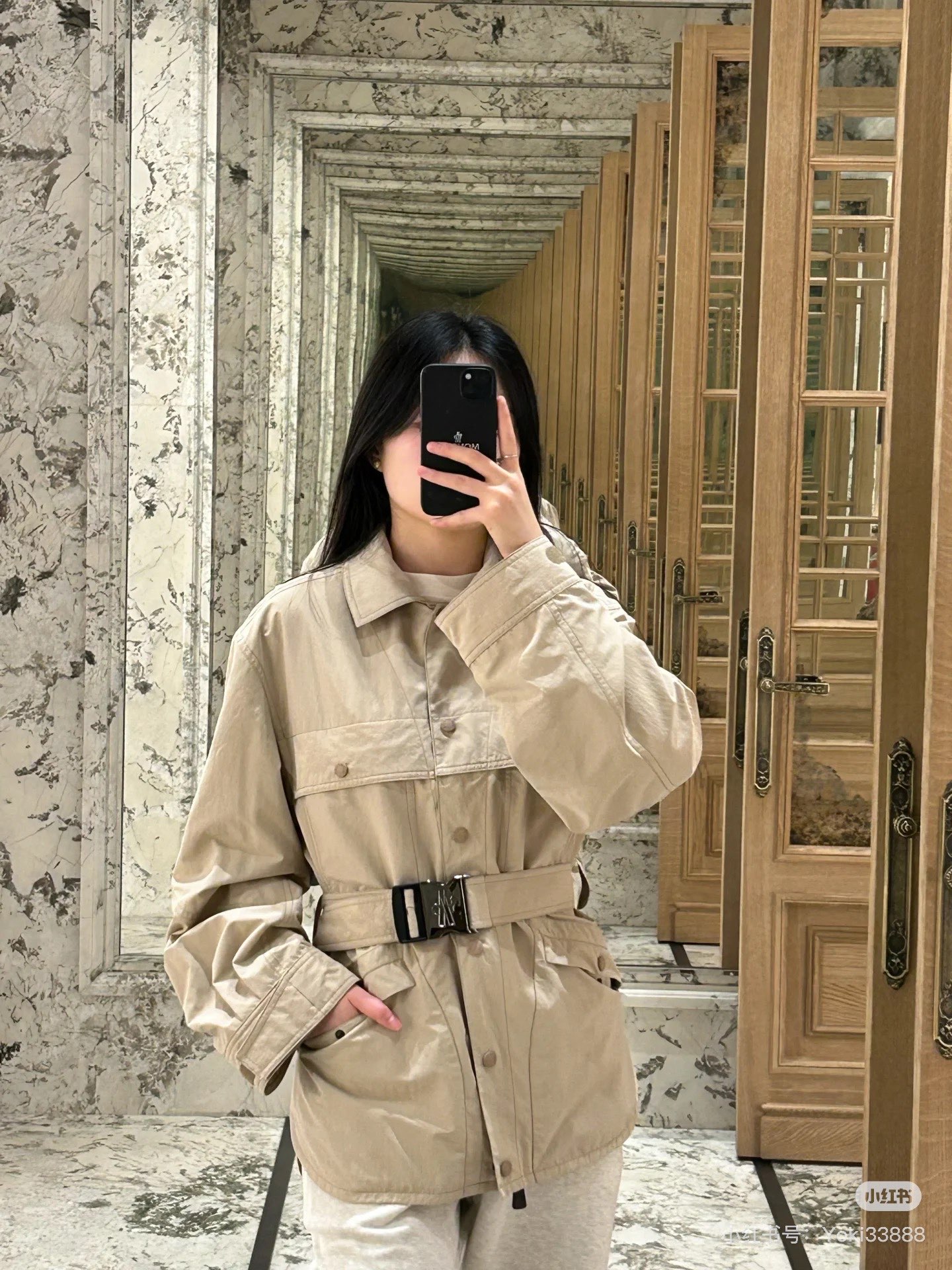 NO:459481,Xiaohongshu, alexander wang19860909小红书,,alexander wang,Women's clothing