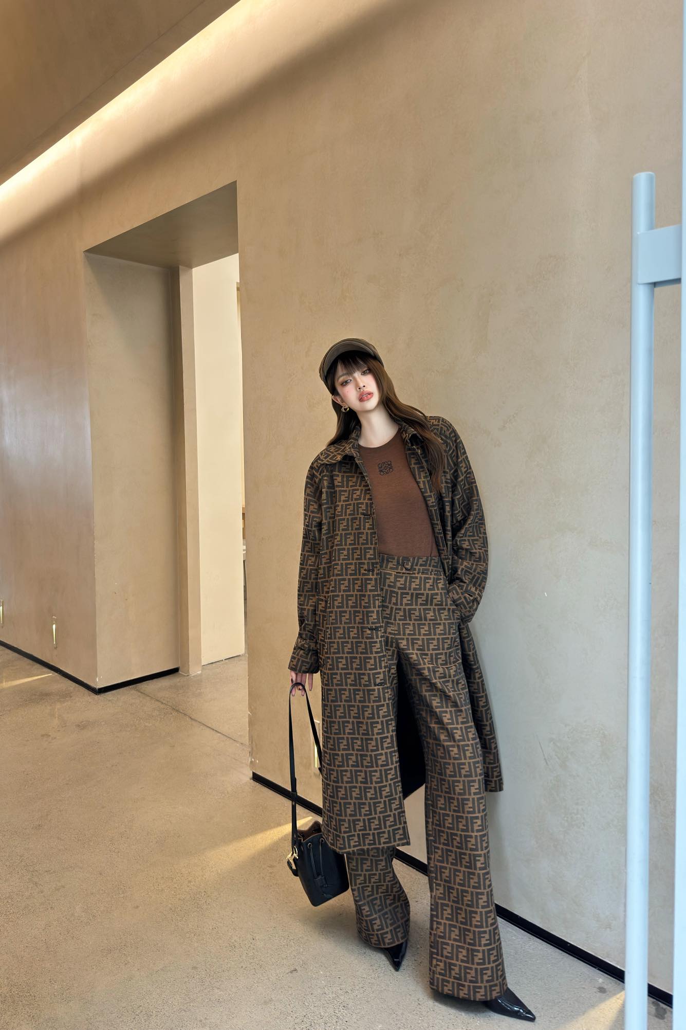 NO:463506,A set of alexander wang19860909一套有,,alexander wang,Women's clothing