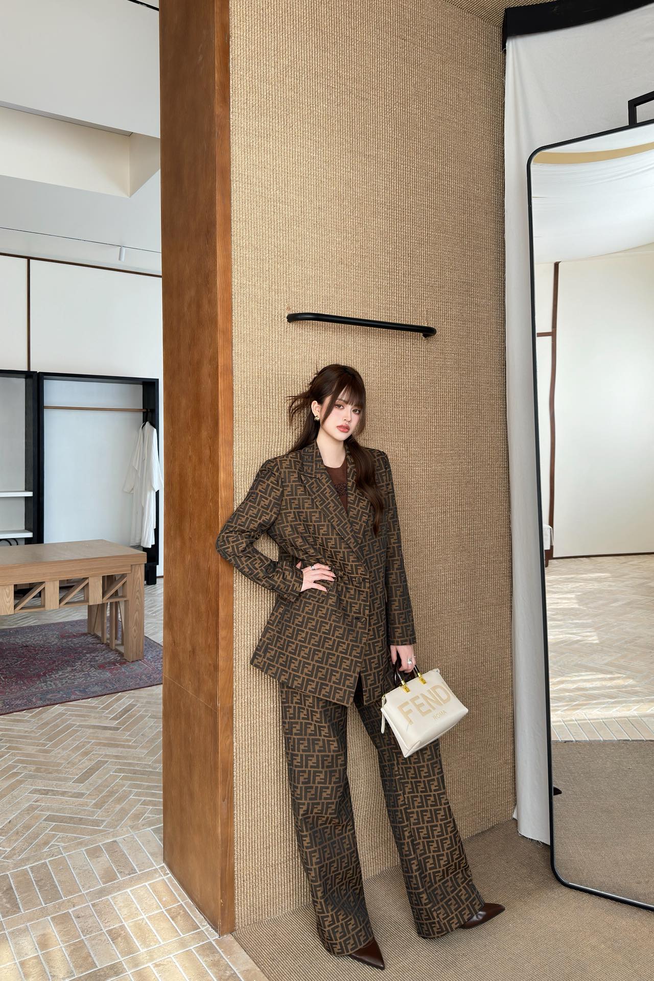 NO:463522,A set of alexander wang19860909一套有,,alexander wang,Women's clothing