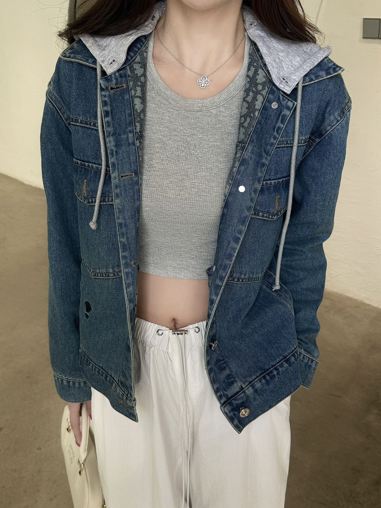 NO:474413,upper body picture, alexander wang19860909上身图,,alexander wang,Women's clothing