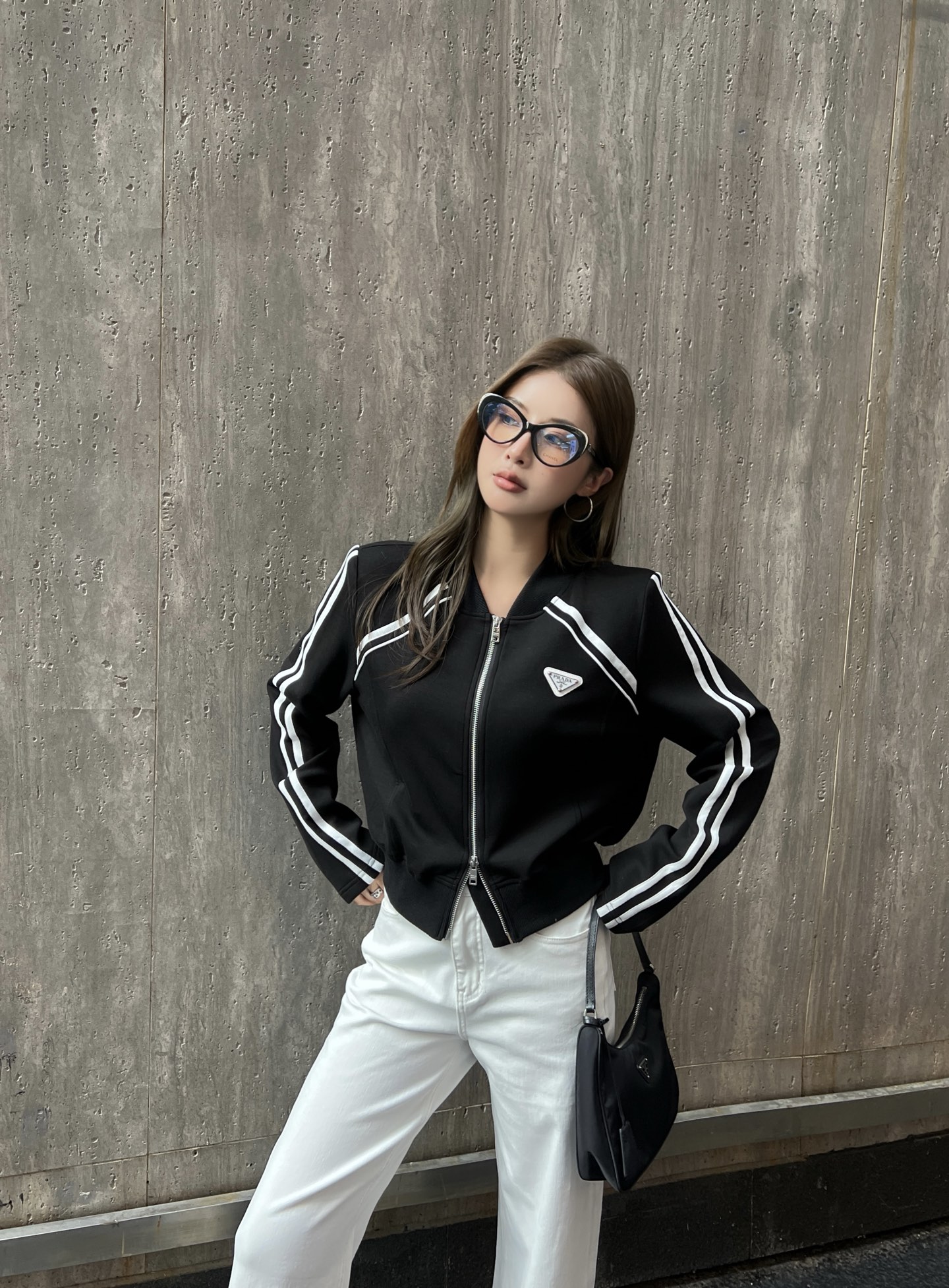 NO:476030,upper body picture, alexander wang19860909上身图,,alexander wang,Women's clothing