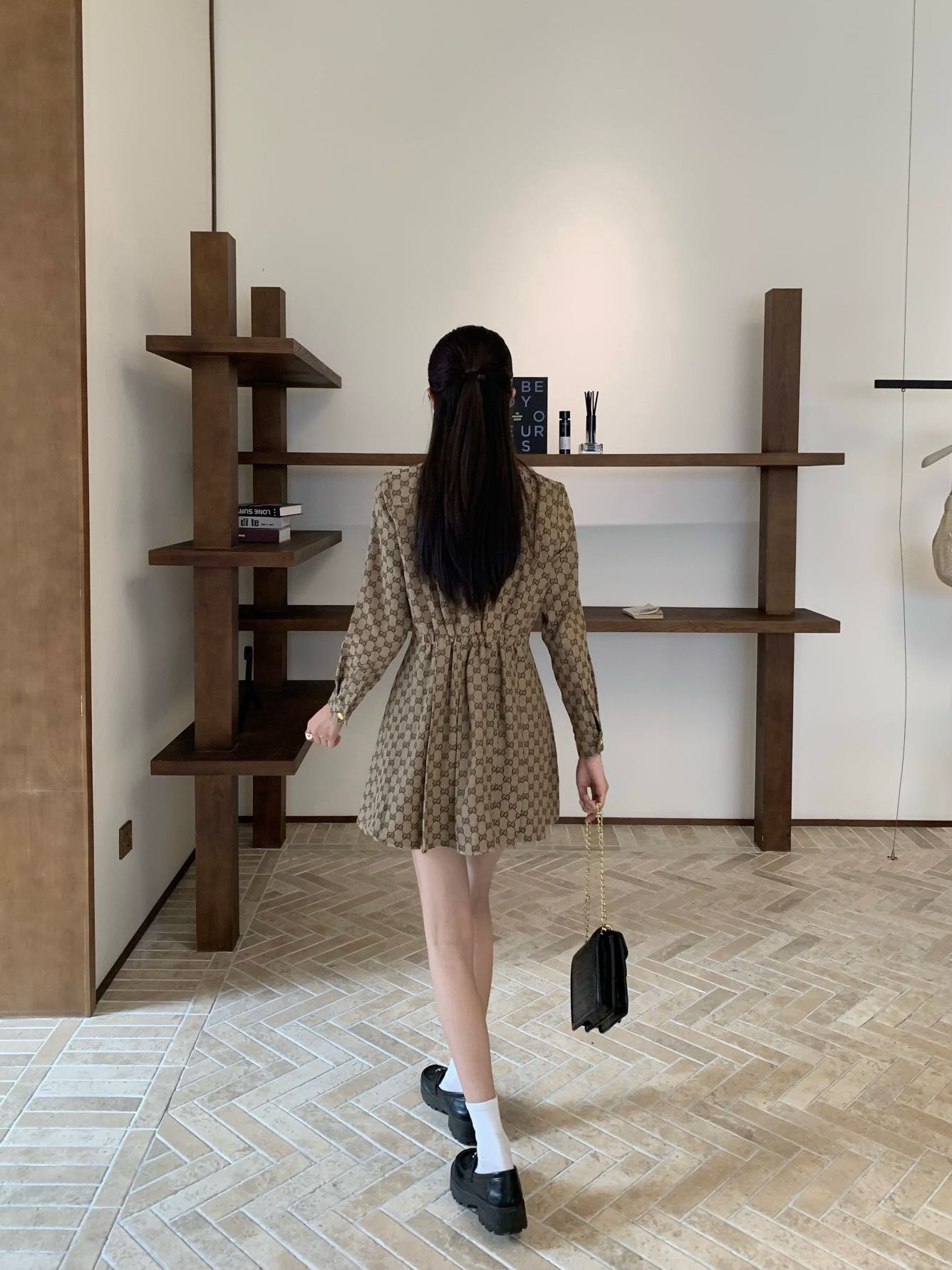 NO:484693,upper body picture, alexander wang19860909上身图,,alexander wang,Women's clothing