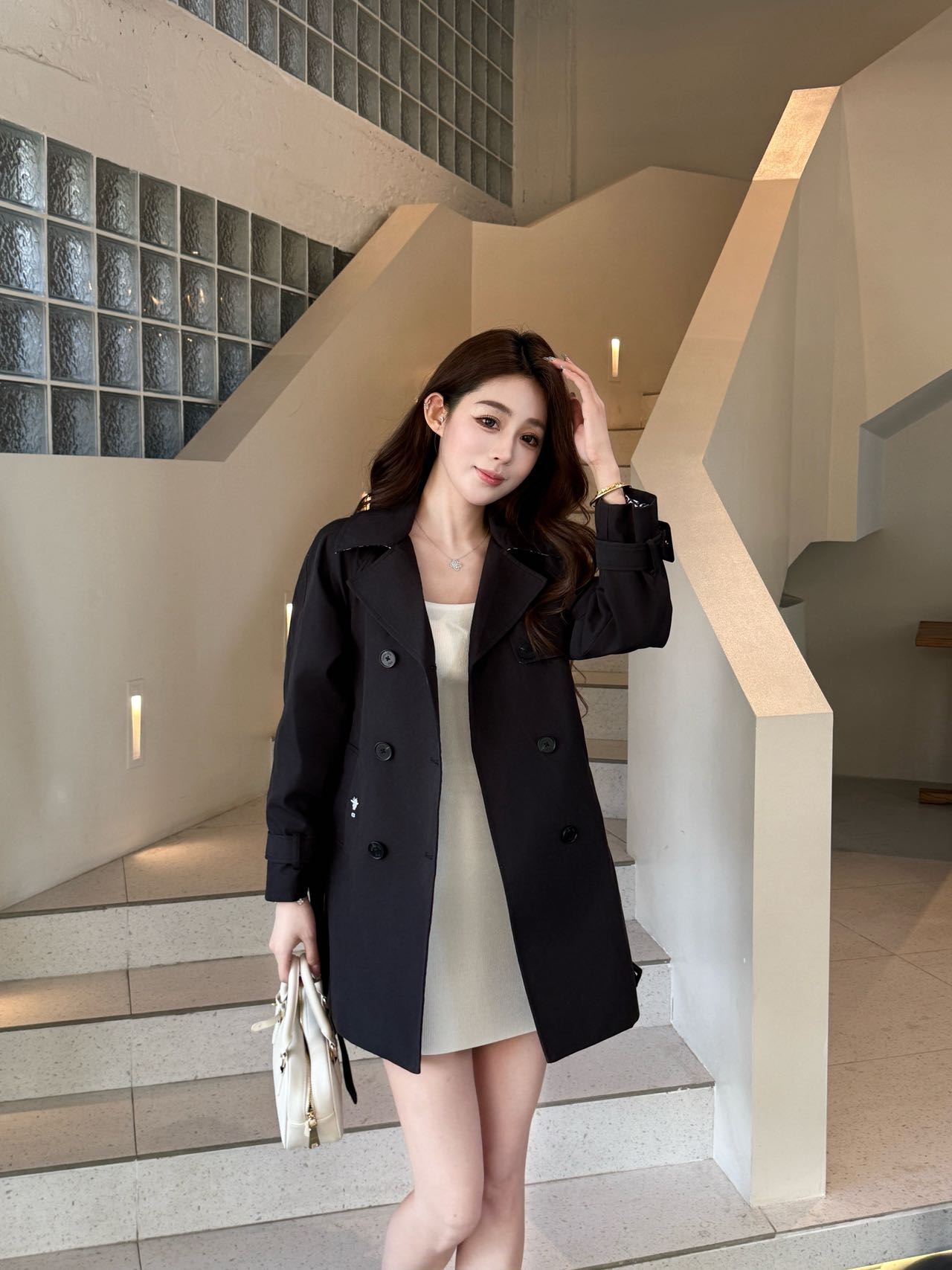 NO:495168,upper body picture, alexander wang19860909上身图,,alexander wang,Women's clothing