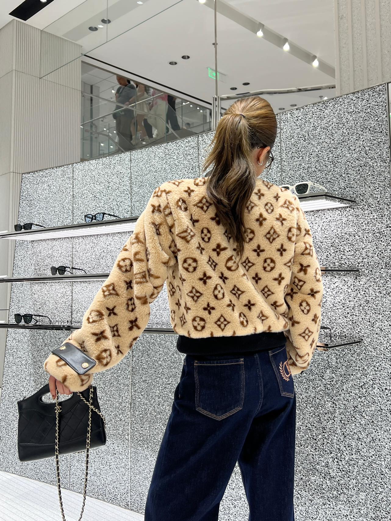 NO:499414,upper body picture, alexander wang19860909上身图,,alexander wang,Women's clothing