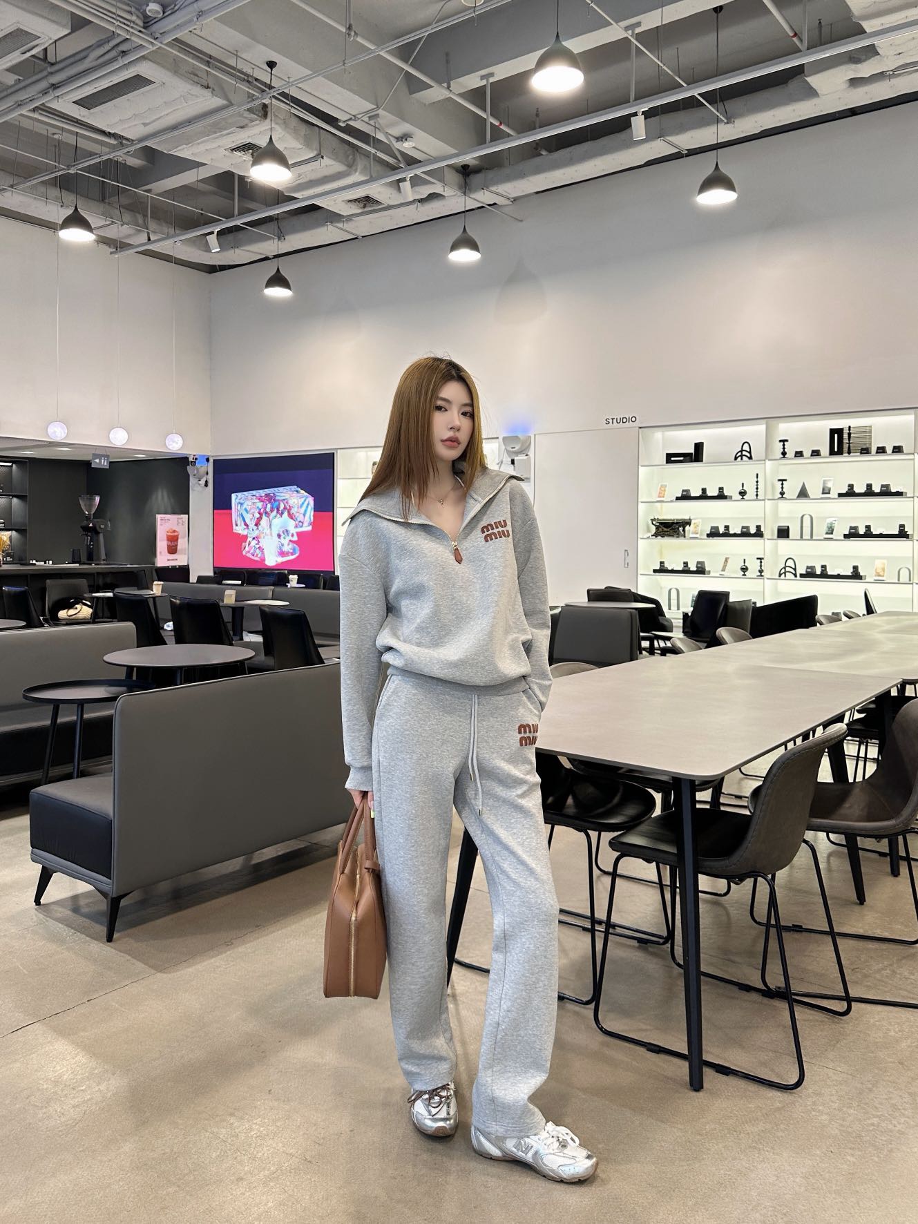 NO:500135,upper body picture, alexander wang19860909上身图,,alexander wang,Women's clothing