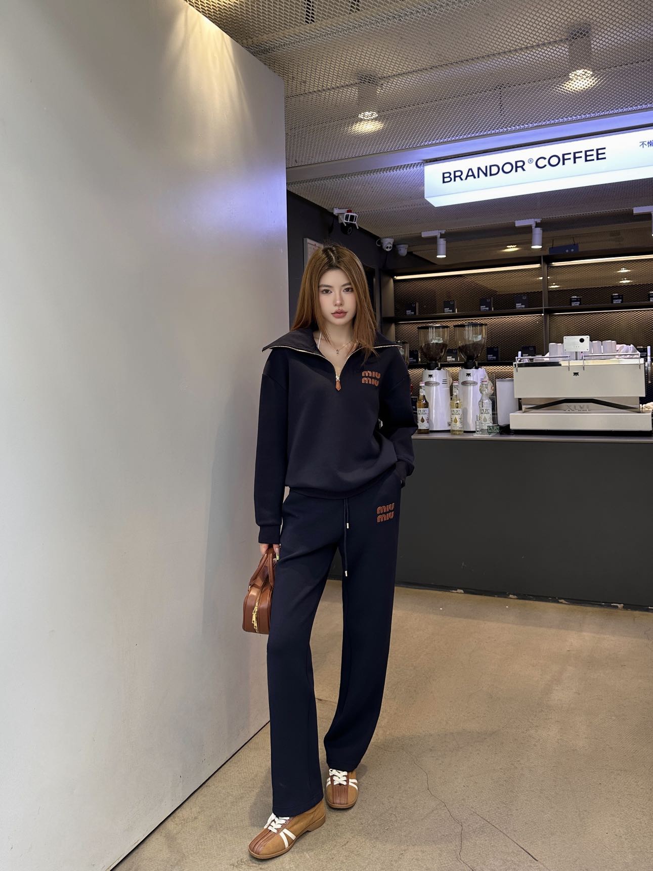 NO:500139,upper body picture, alexander wang19860909上身图,,alexander wang,Women's clothing