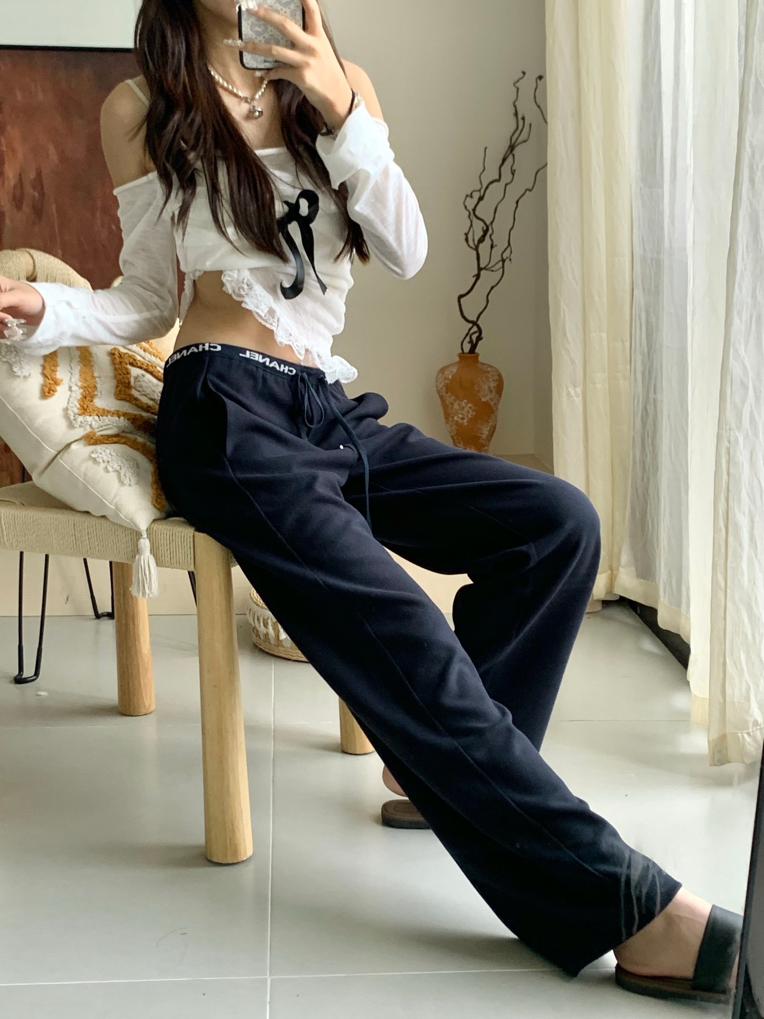 NO:500945,upper body picture, alexander wang19860909上身图,,alexander wang,Women's clothing