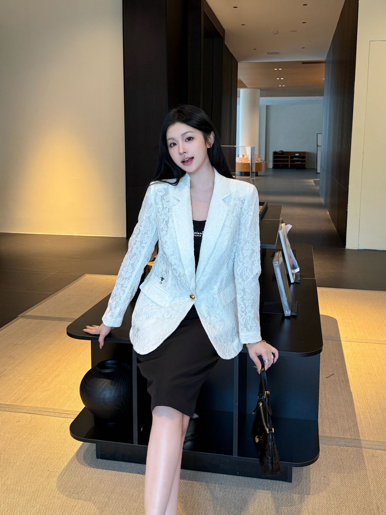 NO:500954,upper body picture, alexander wang19860909上身图,,alexander wang,Women's clothing