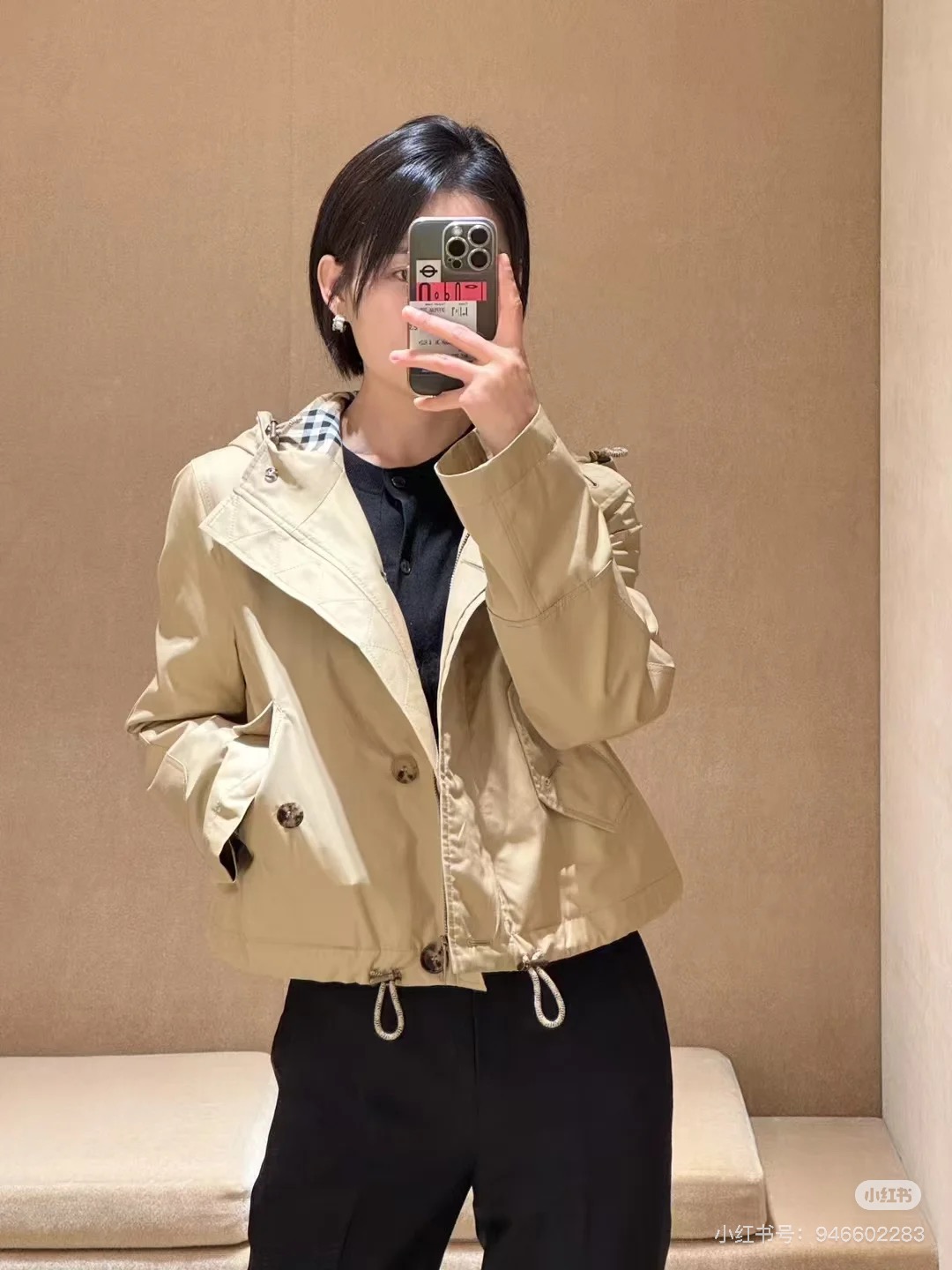 NO:500917,Xiaohongshu, alexander wang19860909小红书,,alexander wang,Women's clothing