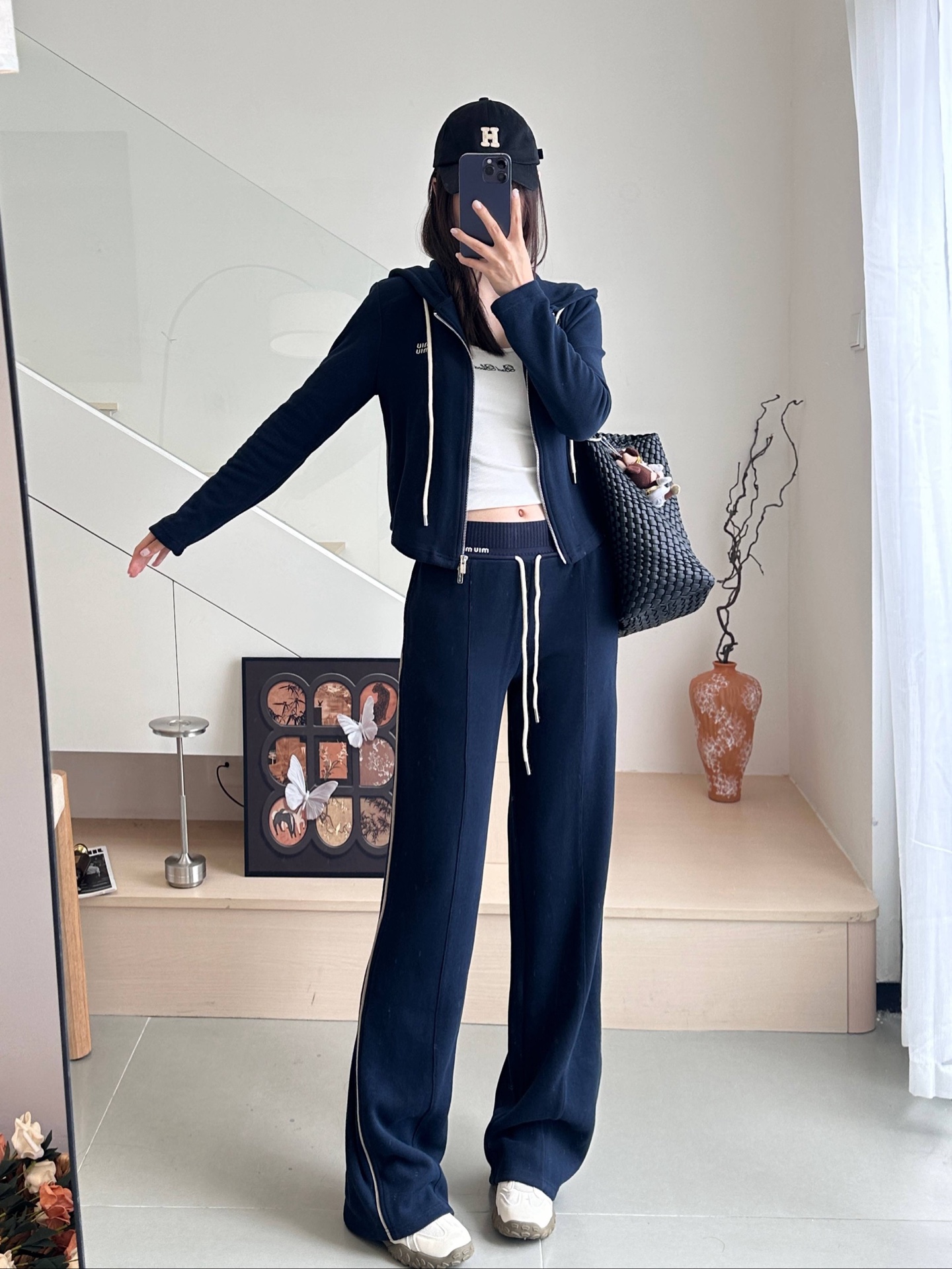 NO:501812,Alexander wang19860909上衣长款上身图,,alexander wang,Women's clothing