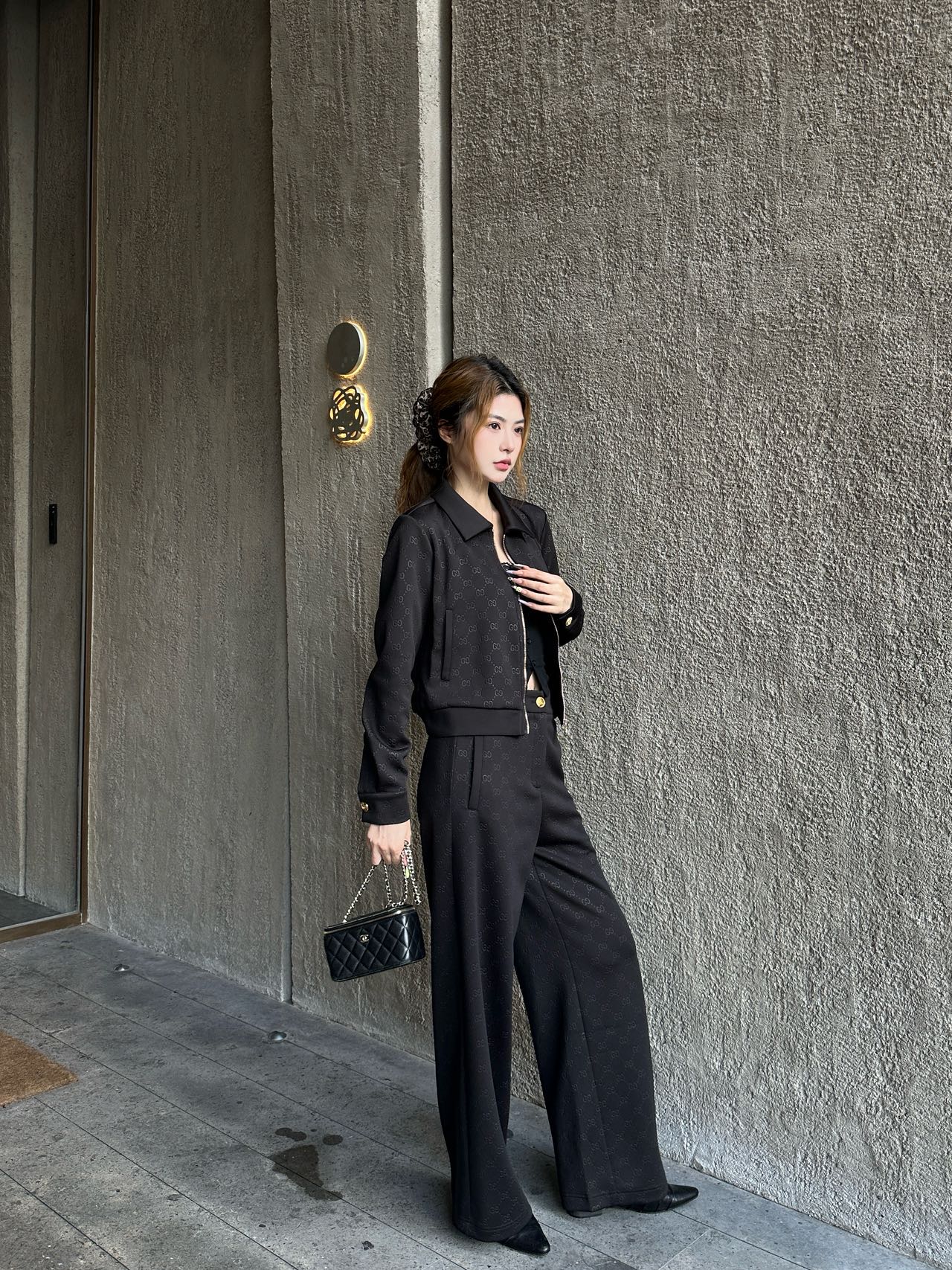 NO:502882,upper body picture, alexander wang19860909上身图,,alexander wang,Women's clothing