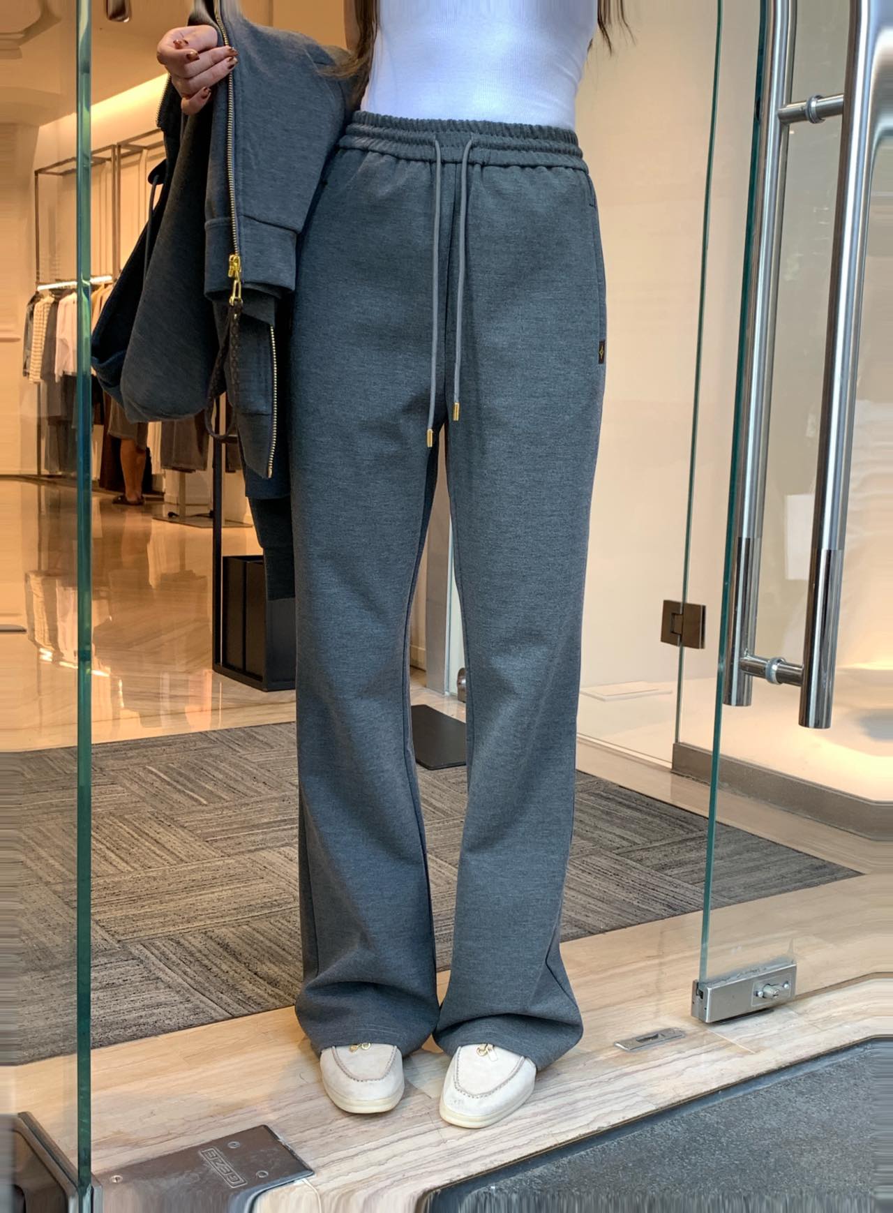 NO:504371,upper body picture, alexander wang19860909上身图,,alexander wang,Women's clothing