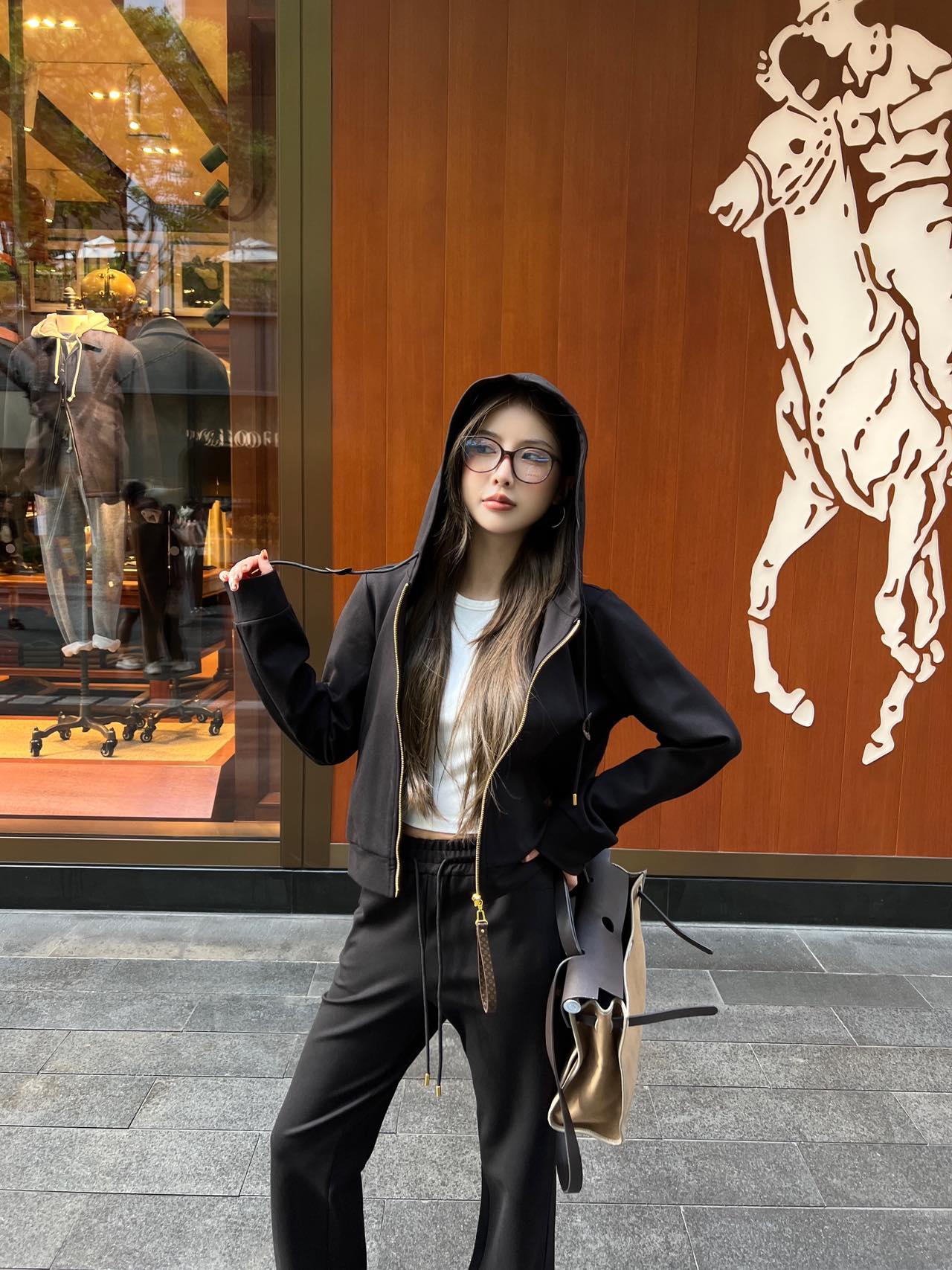 NO:504378,upper body picture, alexander wang19860909上身图,,alexander wang,Women's clothing