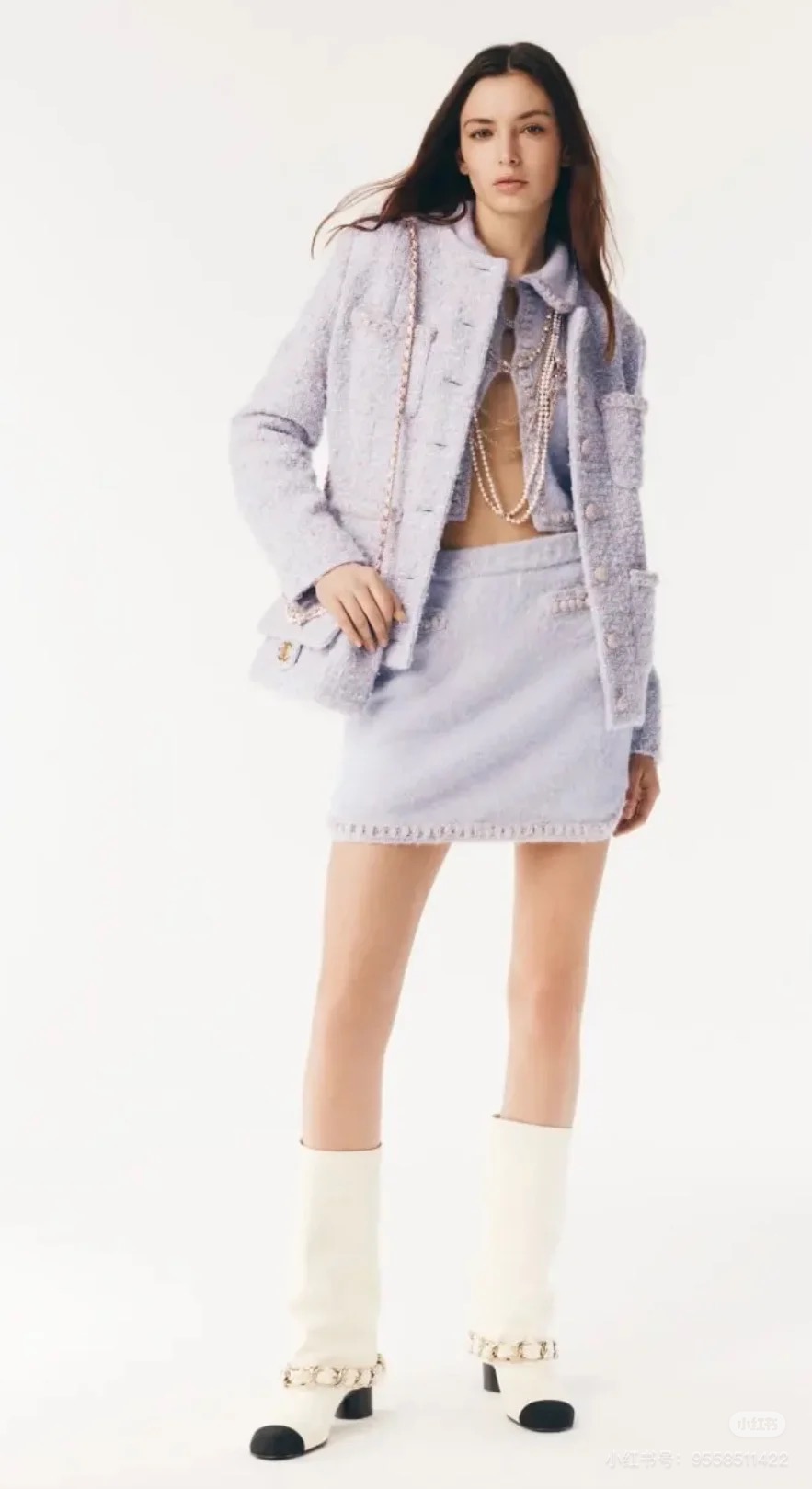 NO:505458,Xiaohongshu, alexander wang19860909小红书,,alexander wang,Women's clothing