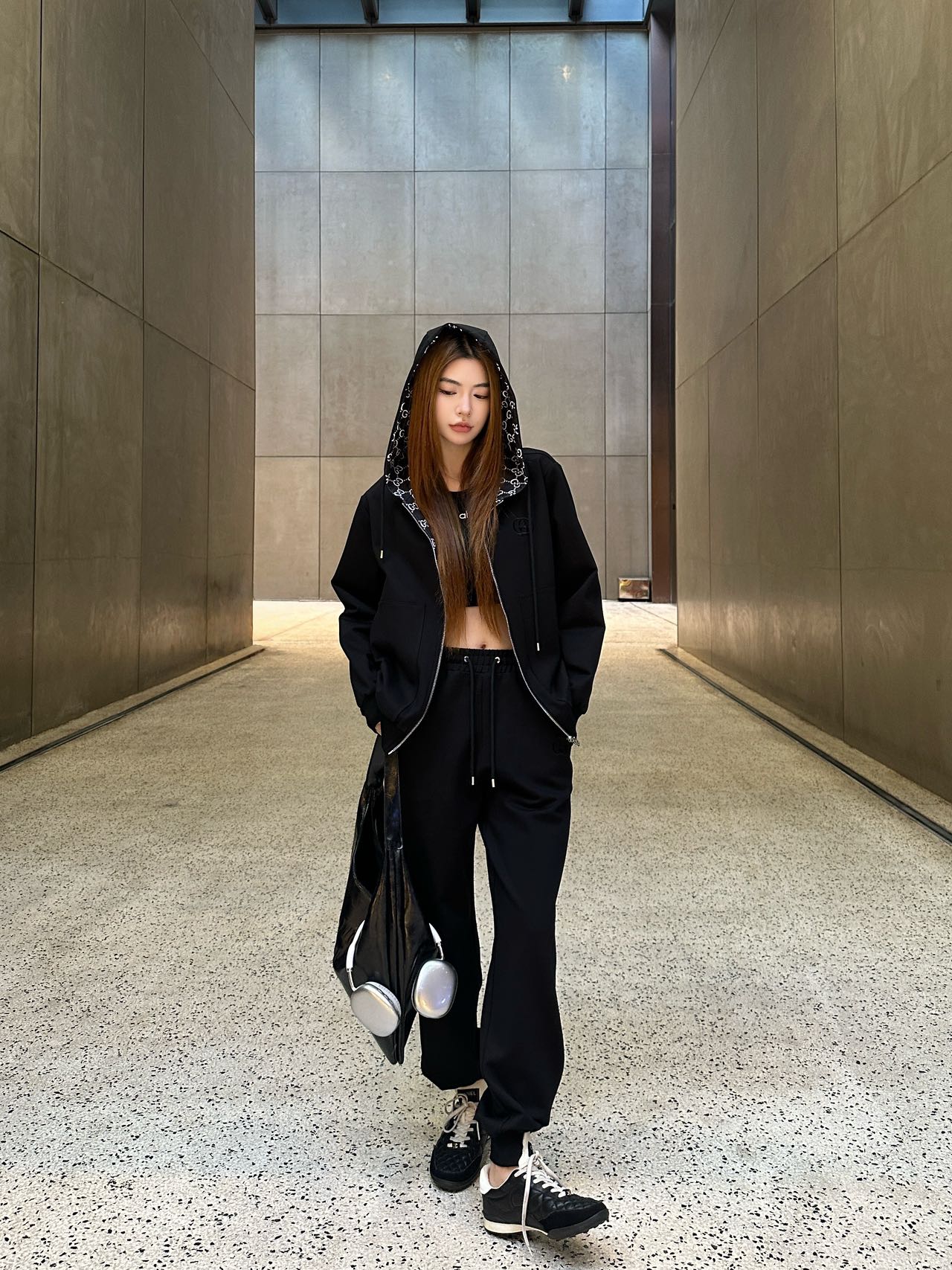 NO:505483,upper body picture, alexander wang19860909上身图,,alexander wang,Women's clothing