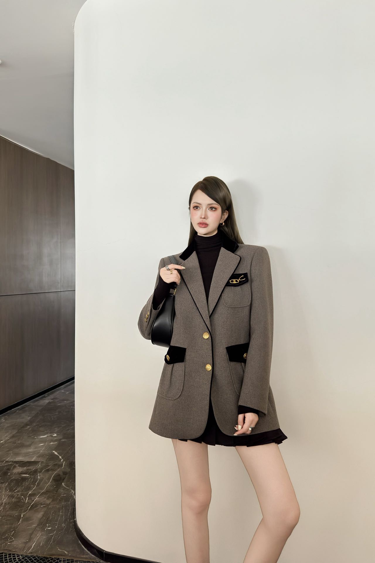 NO:507880,upper body picture, alexander wang19860909上身图,,alexander wang,Women's clothing