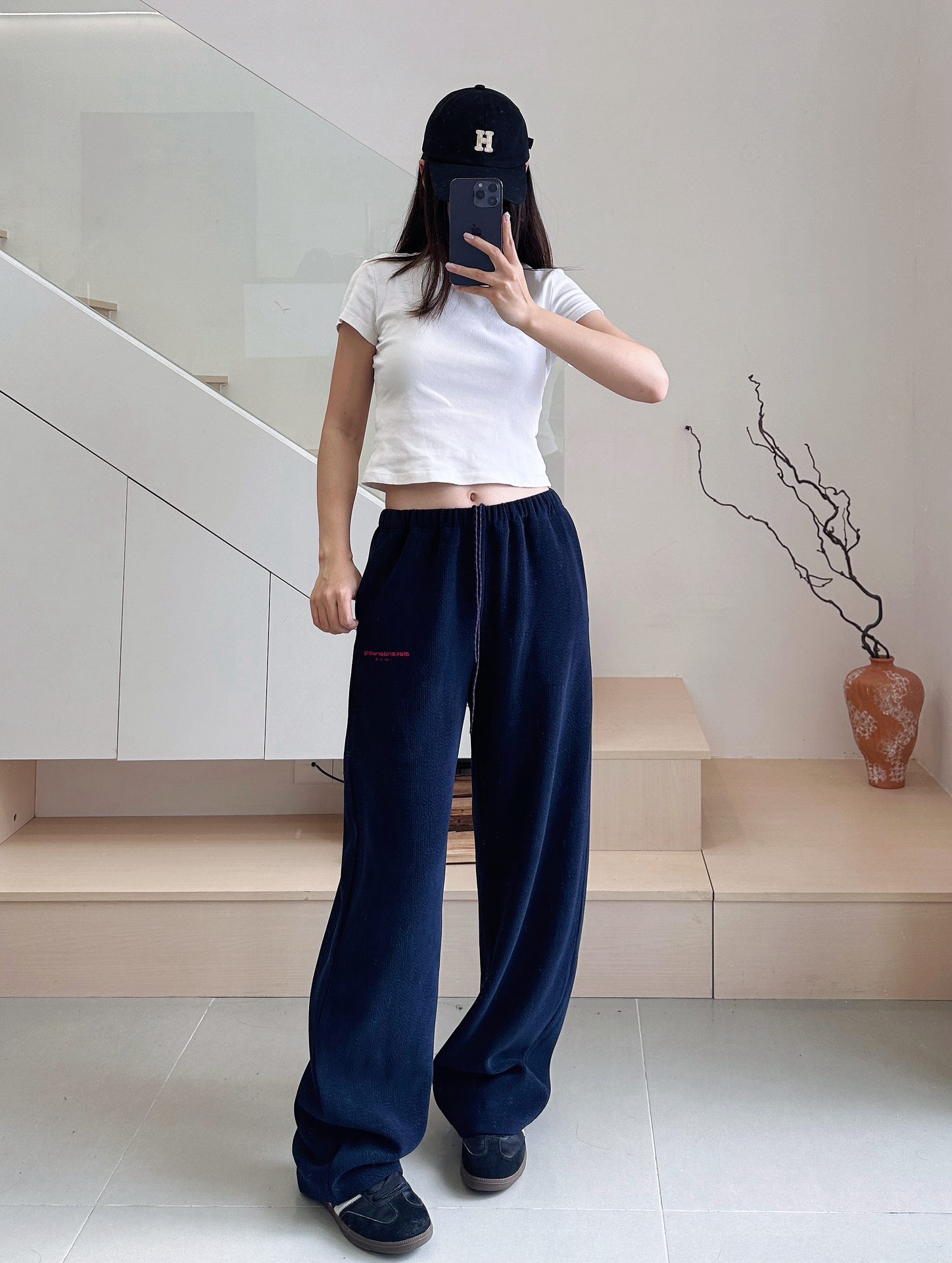 NO:507859,upper body picture, alexander wang19860909上身图,,alexander wang,Women's clothing