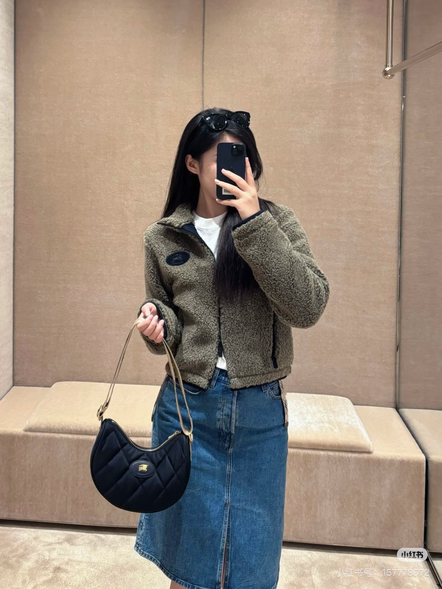 NO:507867,Xiaohongshu, alexander wang19860909小红书,,alexander wang,Women's clothing