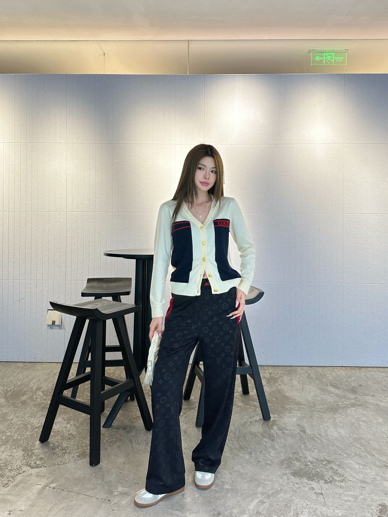 NO:508725,A set of alexander wang19860909一套有,,alexander wang,Women's clothing